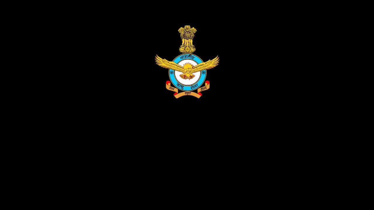 1280x720 Aviator Anil Chopra to Indian Air Force #happynewyear2020wishes #IndianAirForce #NewYearEve