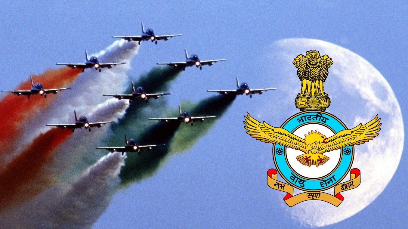 1356x761 India beats China in Global Air Powers Rankings 2022