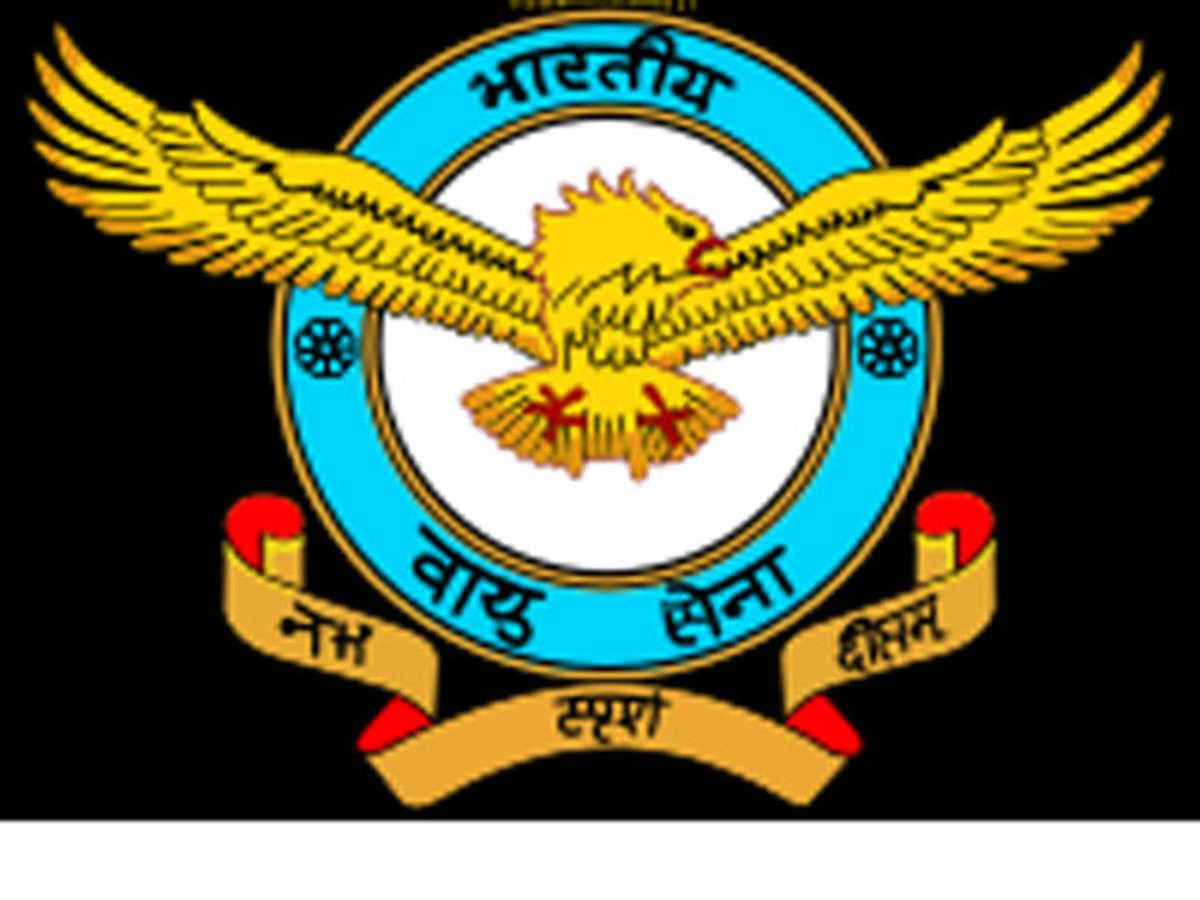 1200x900 IAF: IAF's Western Command chief visits troops in JK's forward areas Economic Times