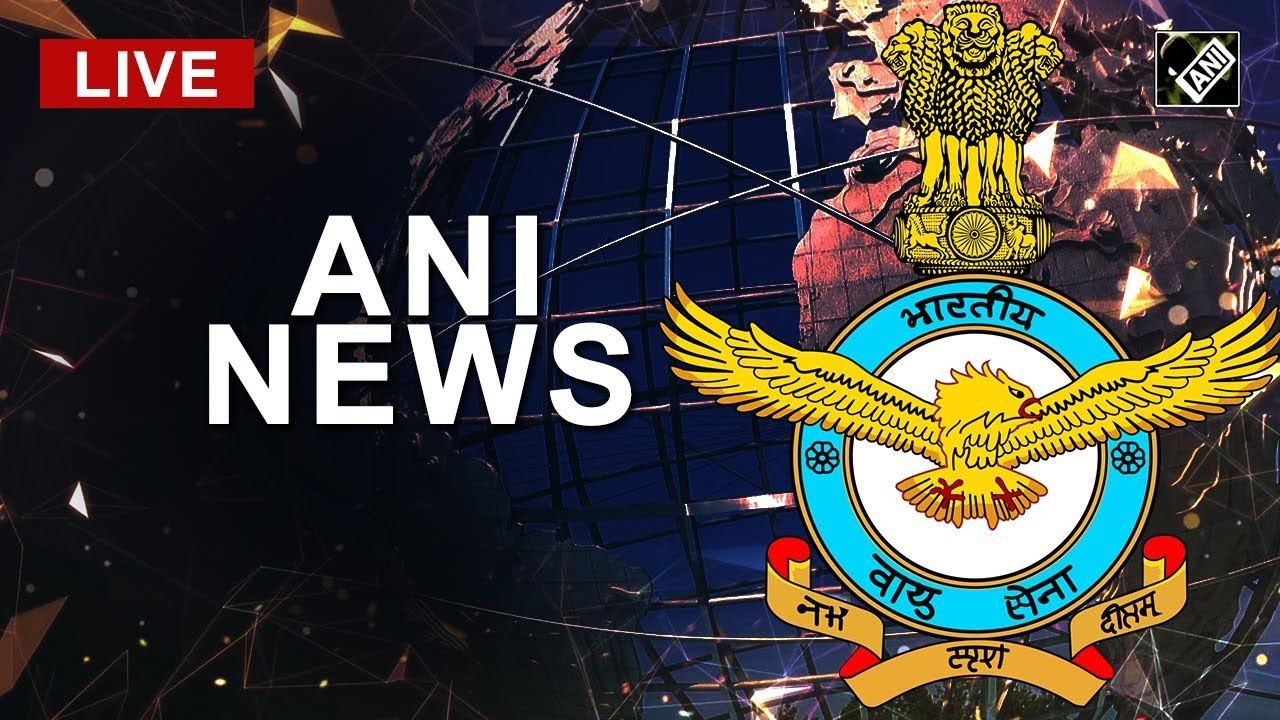 1280x720 LIVE: Chandigarh: Full dress rehearsal of Air Force Day parade at Old Airport
