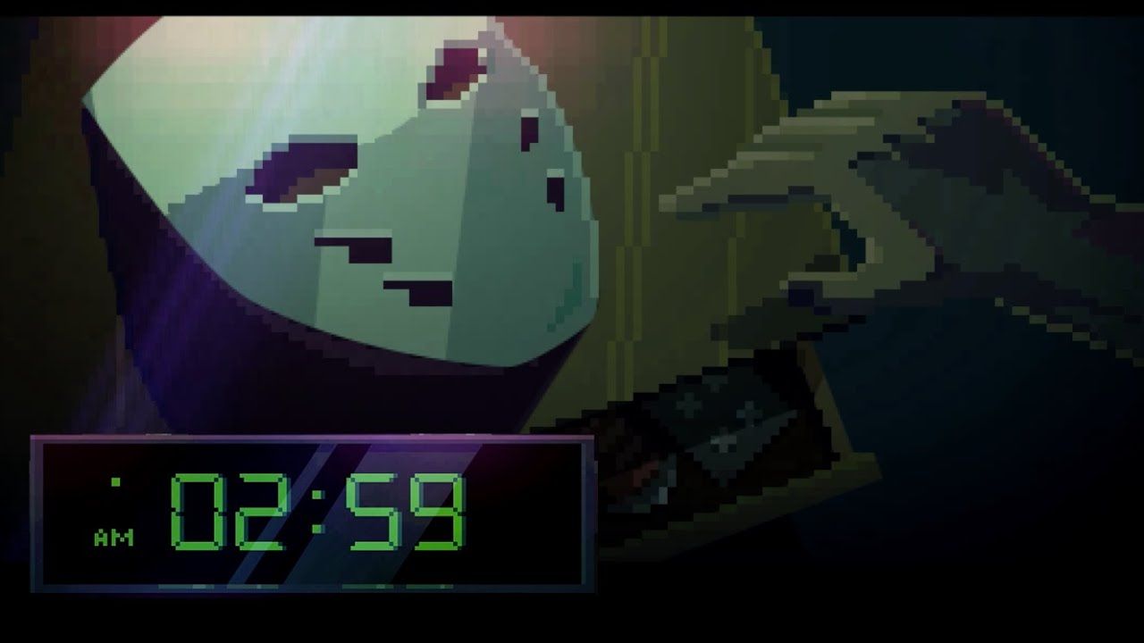 1280x720 Party Hard Story August 25th to Steam