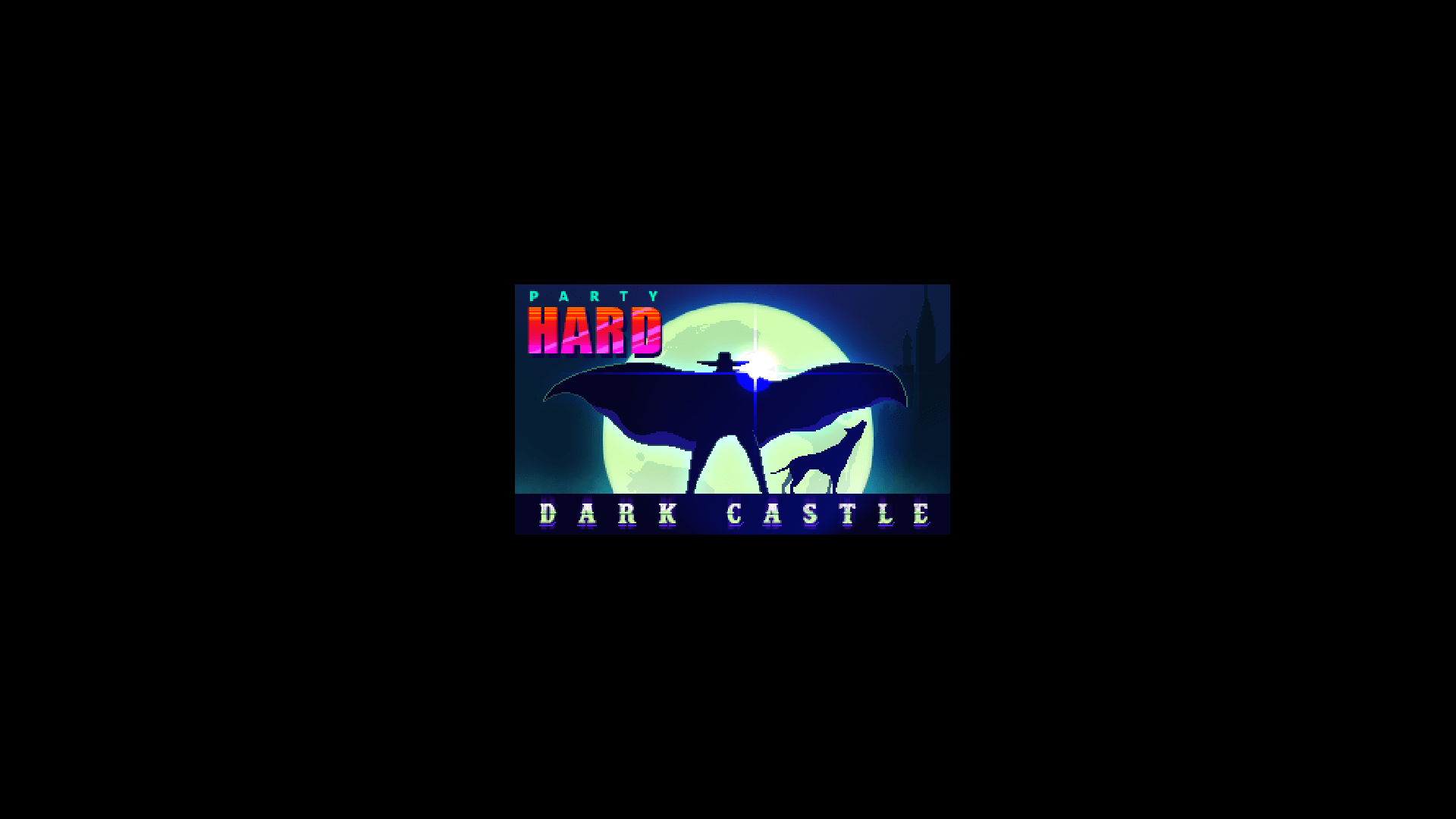 1920x1080 Party Hard Gets Free New Level, Character and Bugs