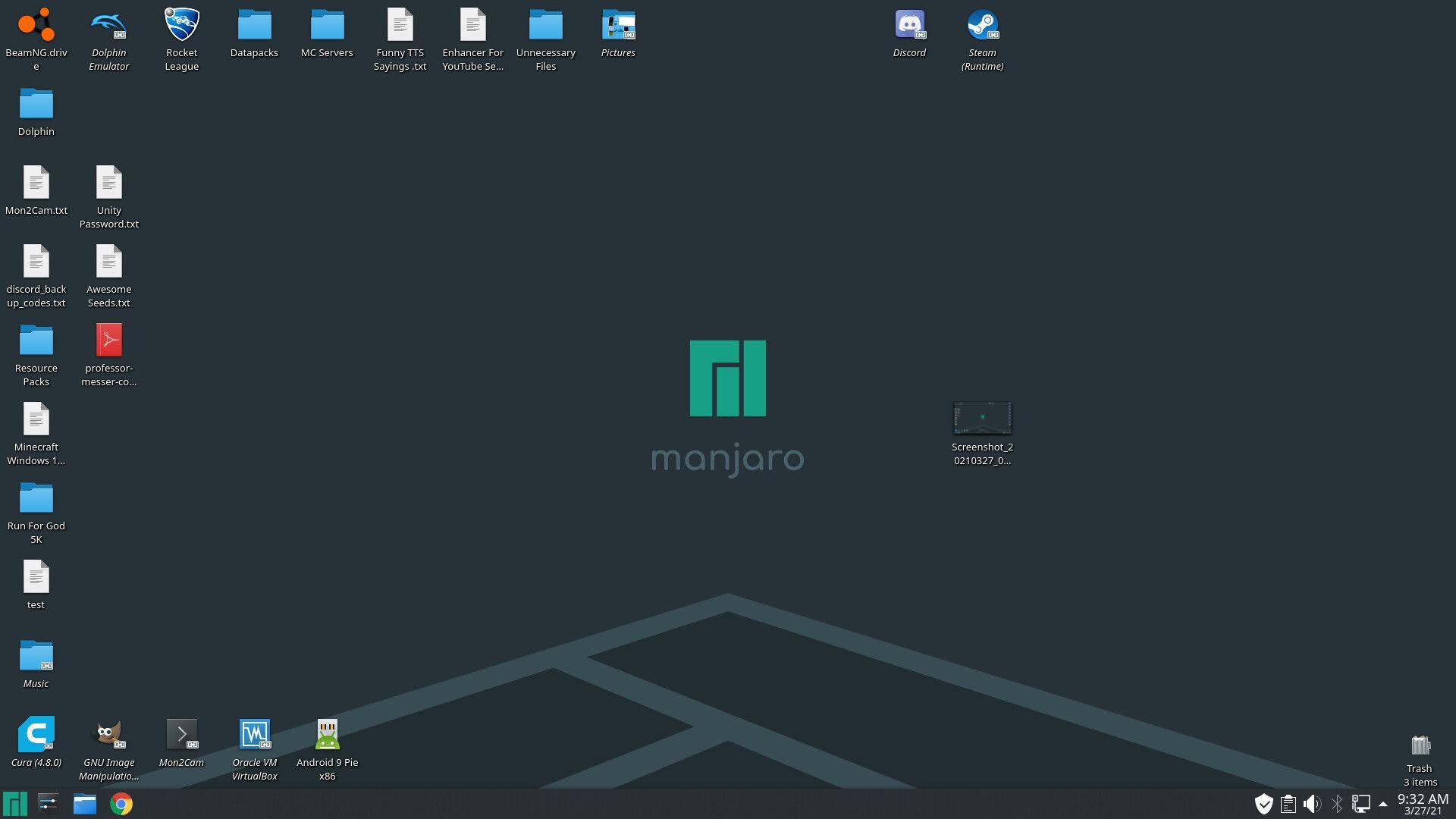 1920x1080 Desktop icons moving around desktop after reboot Plasma Linux Forum