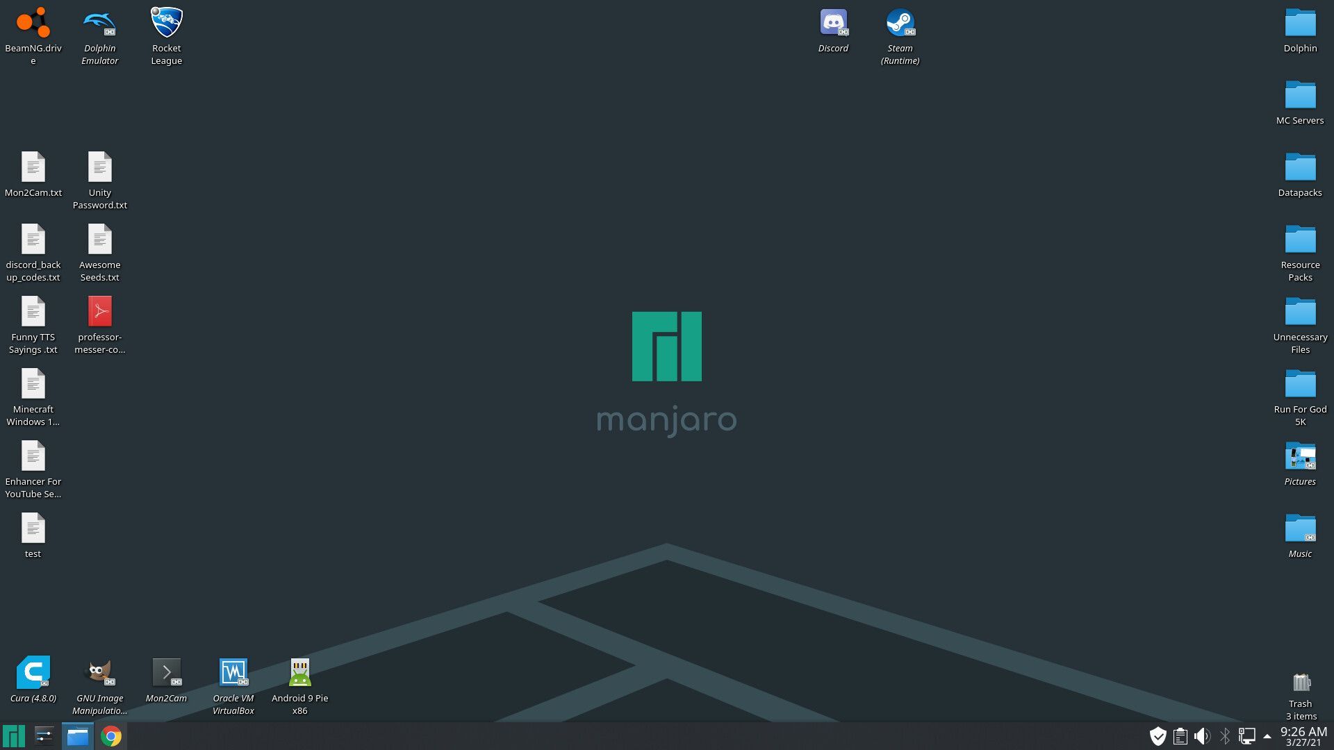 1920x1080 Desktop icons moving around desktop after reboot Plasma Linux Forum