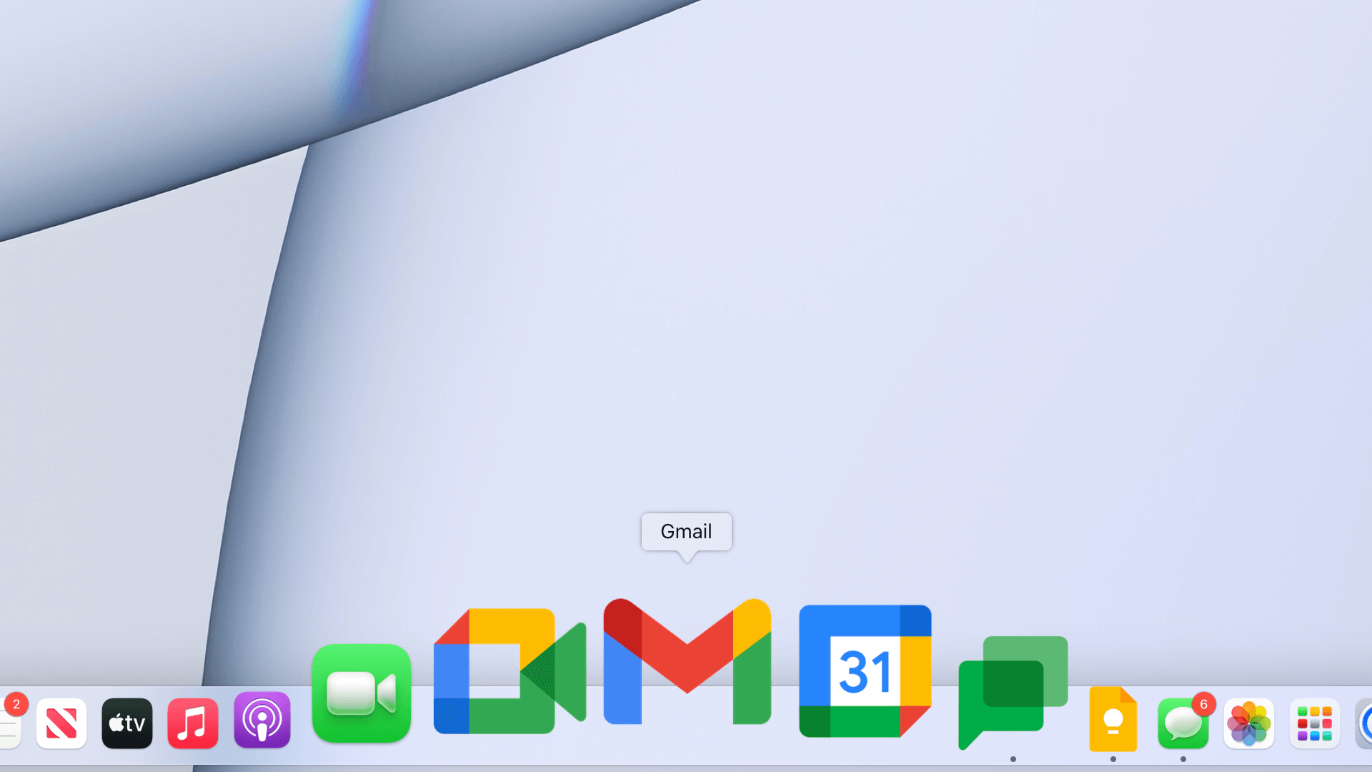 1920x1080 How to Create a Gmail Dock Icon or Desktop Shortcut