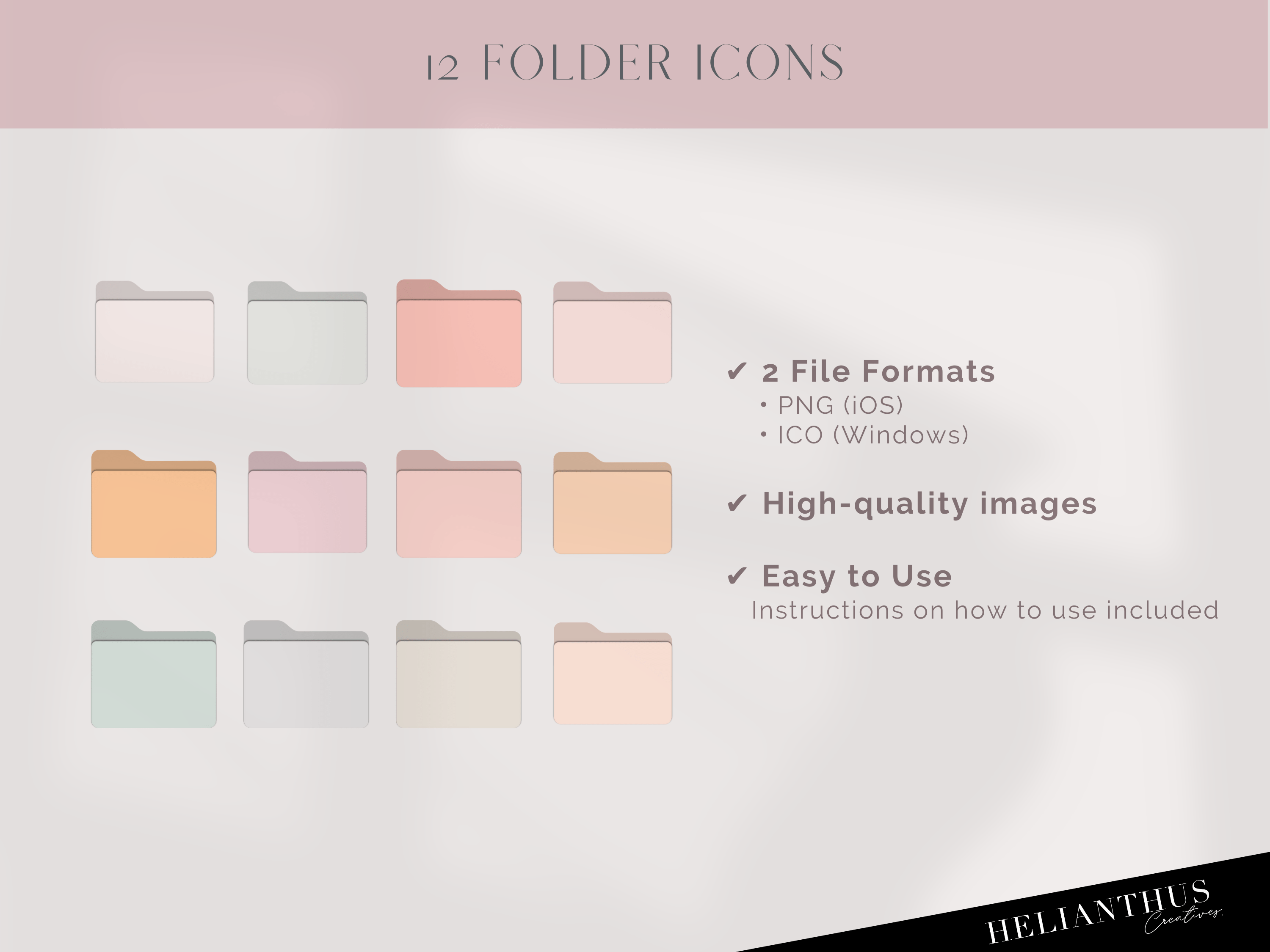 3000x2250 Desktop Organizer. Wallpaper & Icon. Rose Wave 2023 ver