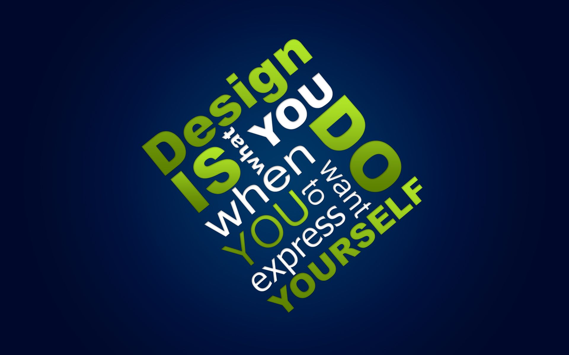 1920x1200 Design quotes, What is design, Word design