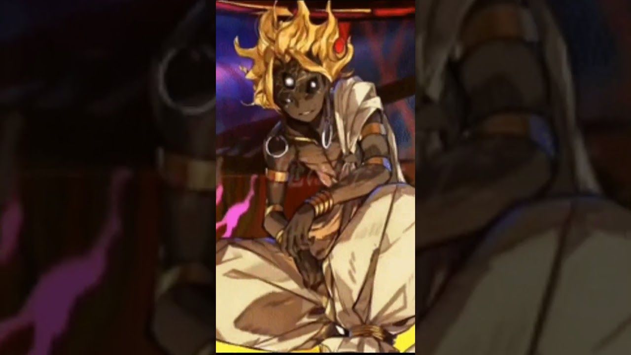 1280x720 Hajun Vs Luffy