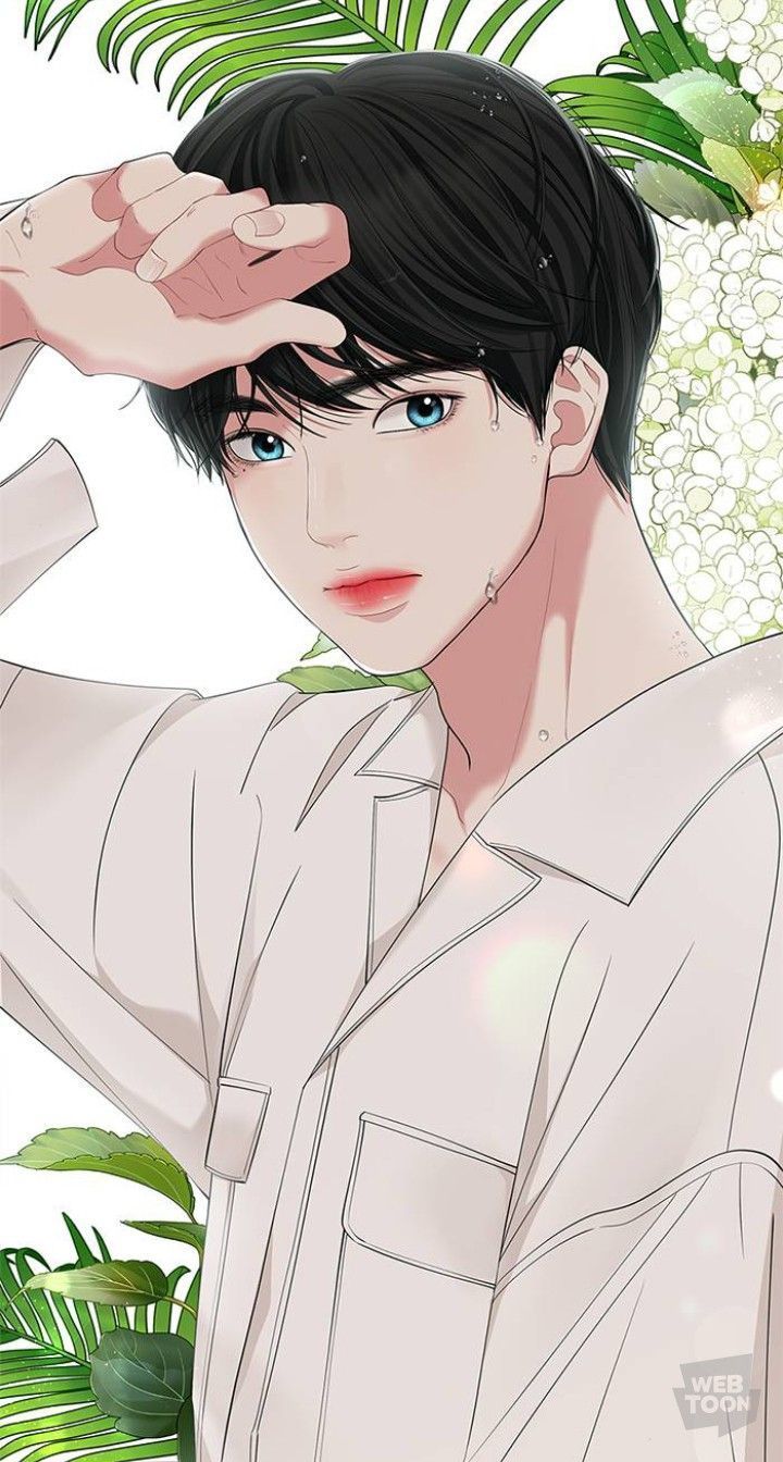 720x1344 Hajun Lee. Animasi, Gambar, Gambar pacar