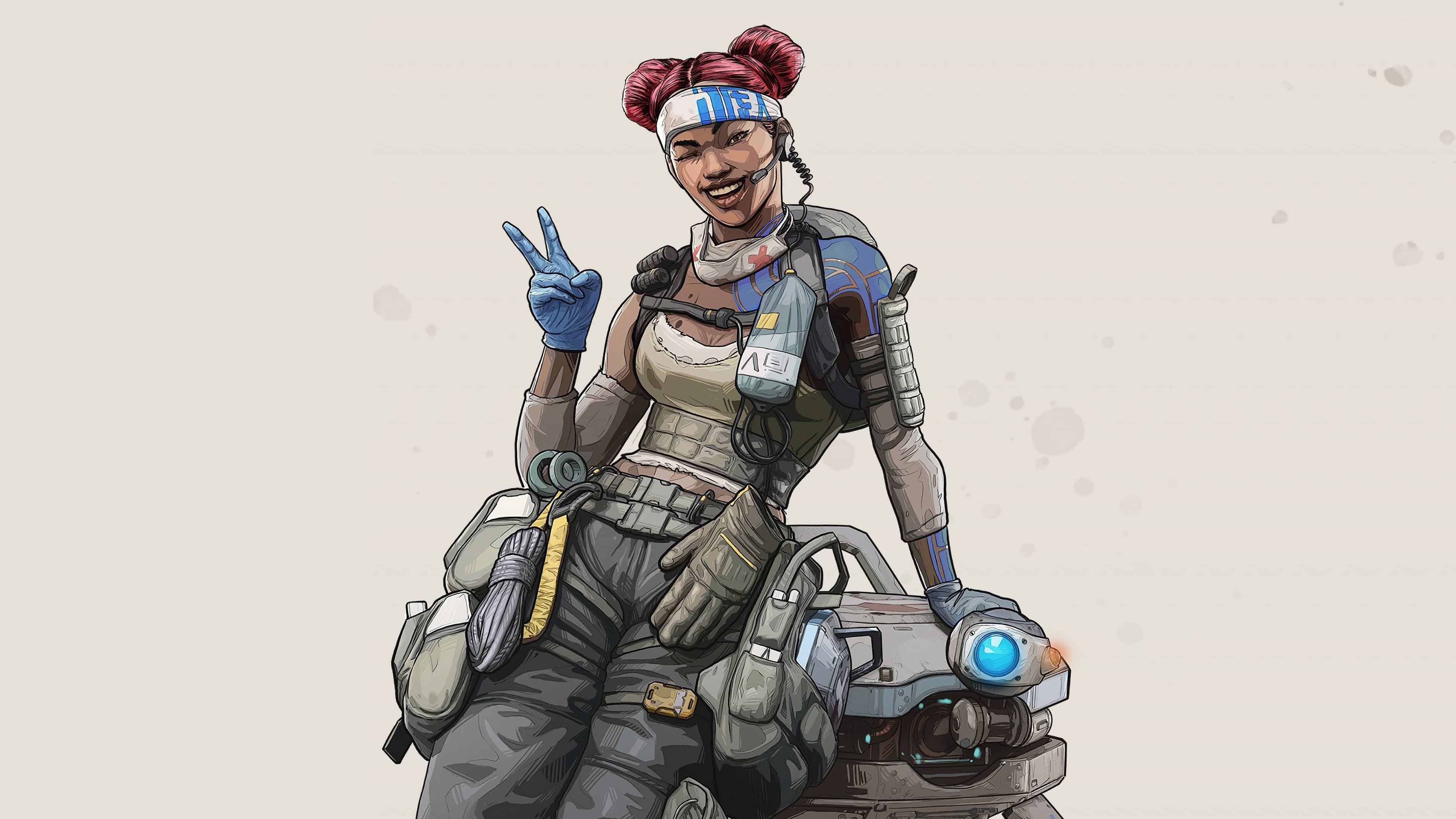 Apex Legends Wallpapers - ntbeamng