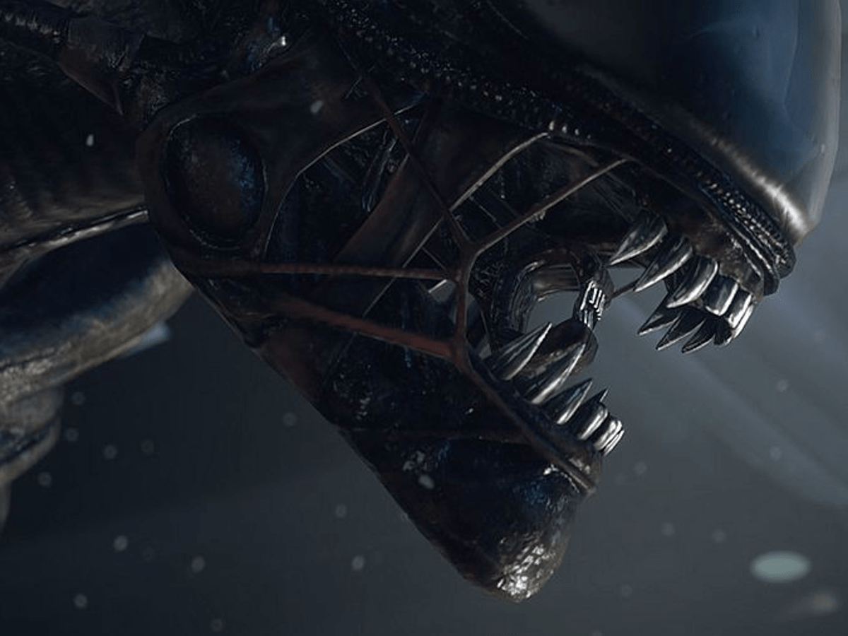 1200x900 Alien: Isolation is getting a new web series, based on the game's cutscenes