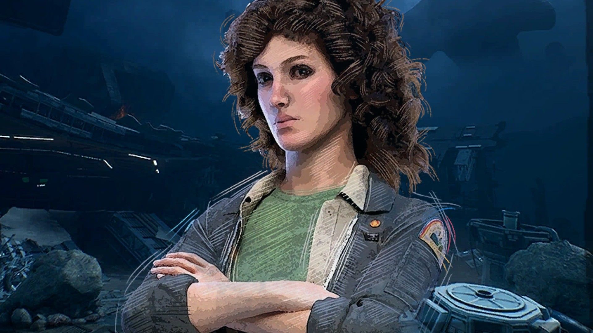 1920x1080 Next DBD update