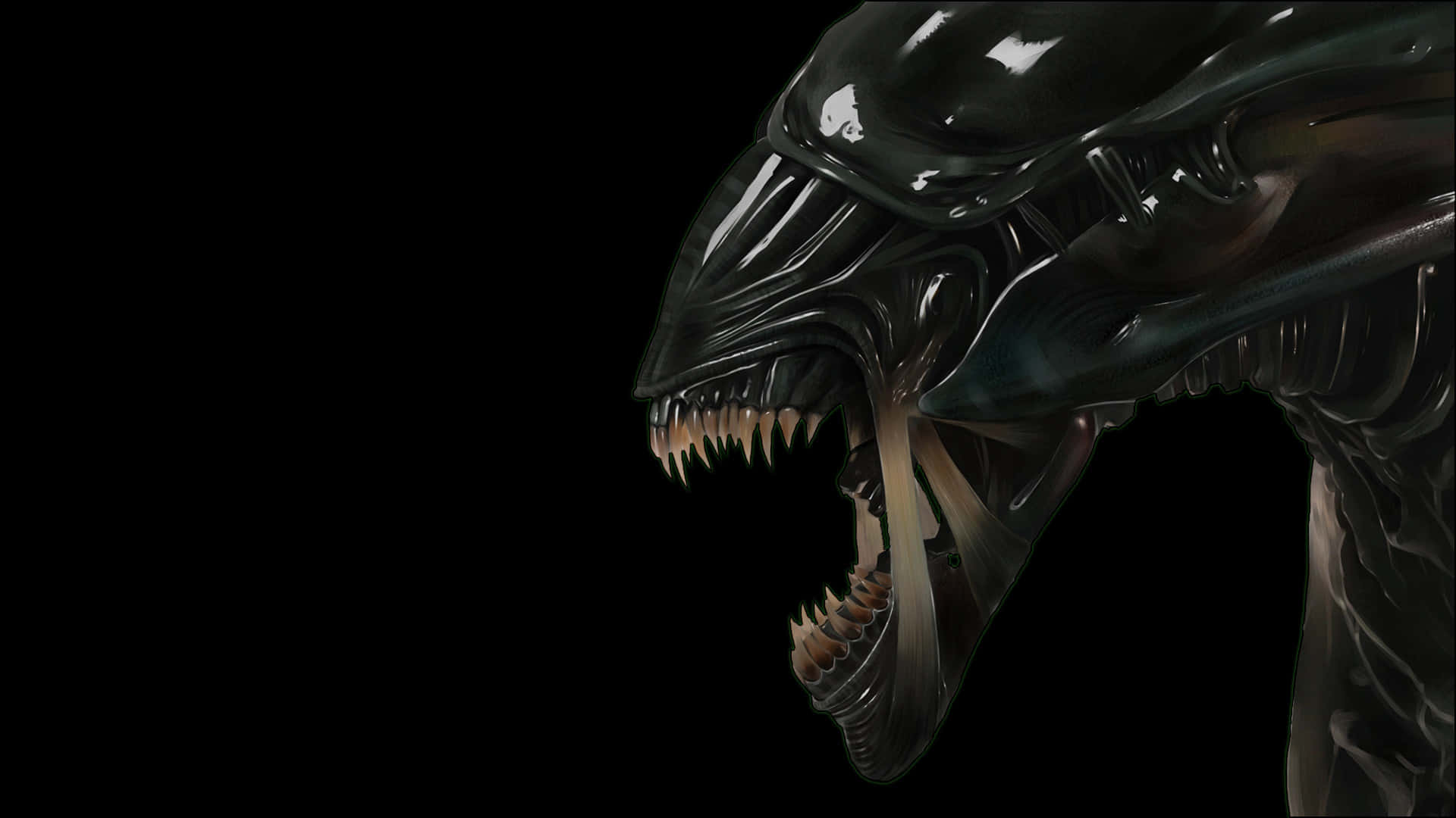 1920x1080 Download Join Ellen Ripley in her thrilling adventure to survive the aliens in this 4K UHD extravaganza Wallpaper