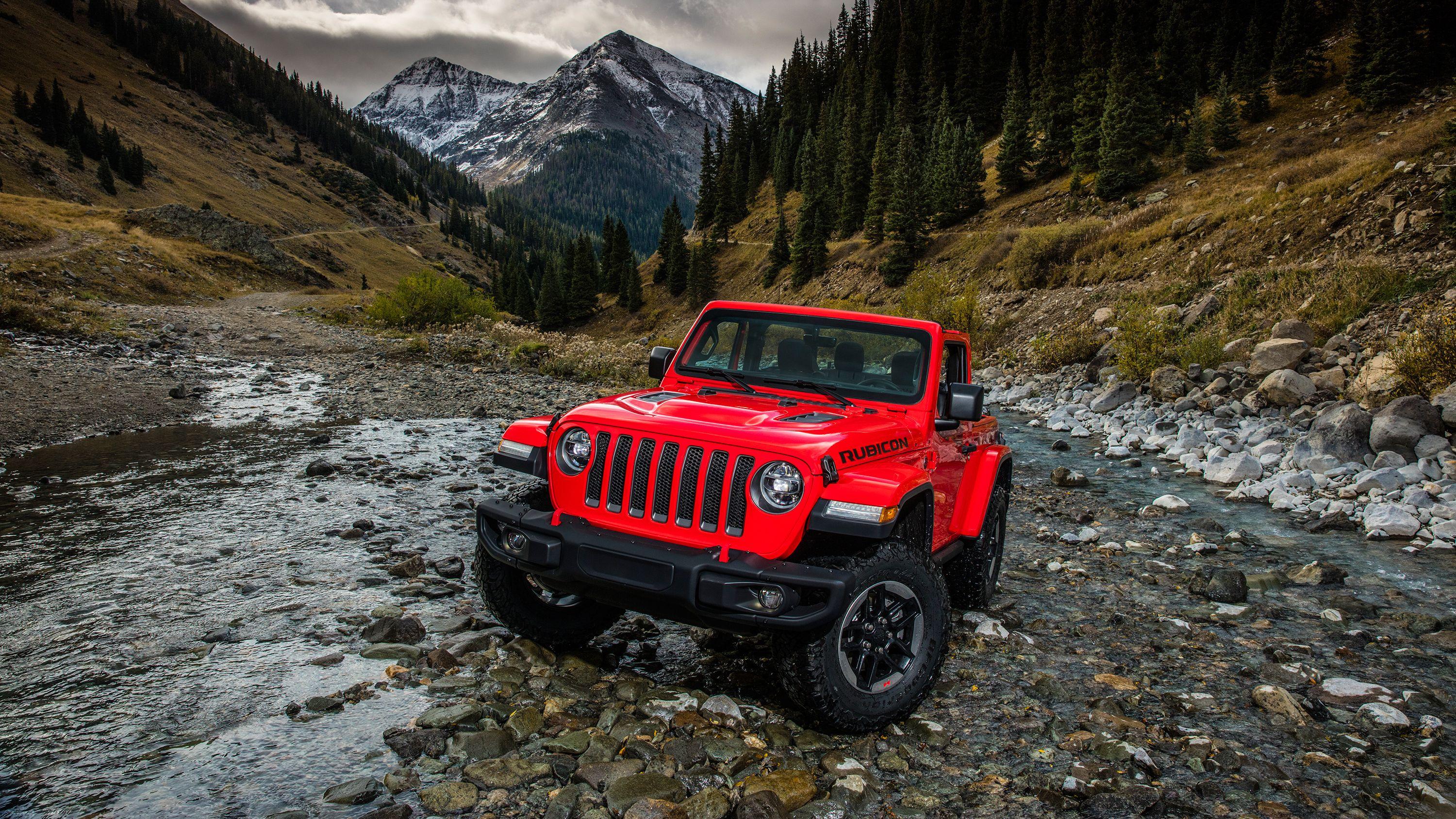 Jeep Wrangler Wallpapers - Top Free Jeep Wrangler Backgrounds -  WallpaperAccess