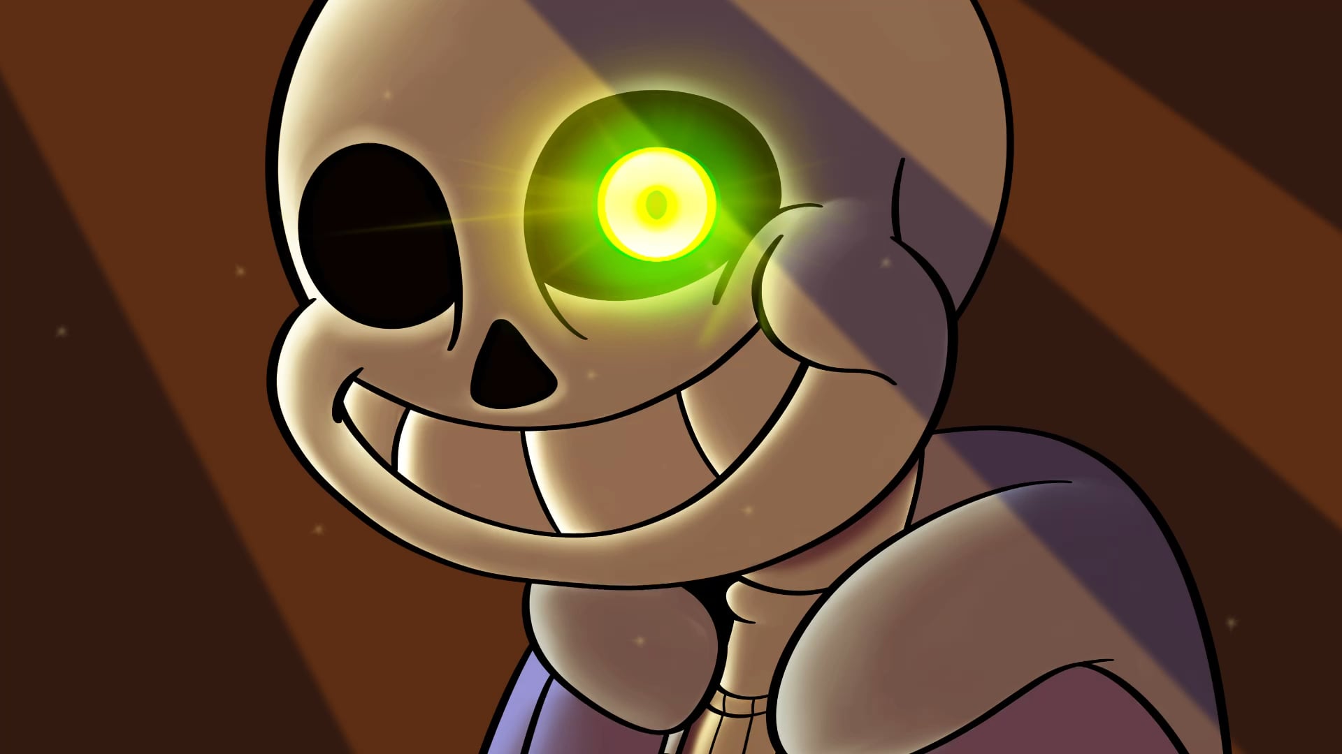 1920x1080 Here's a remix of Megalovania i made a while ago. The art in the background was made