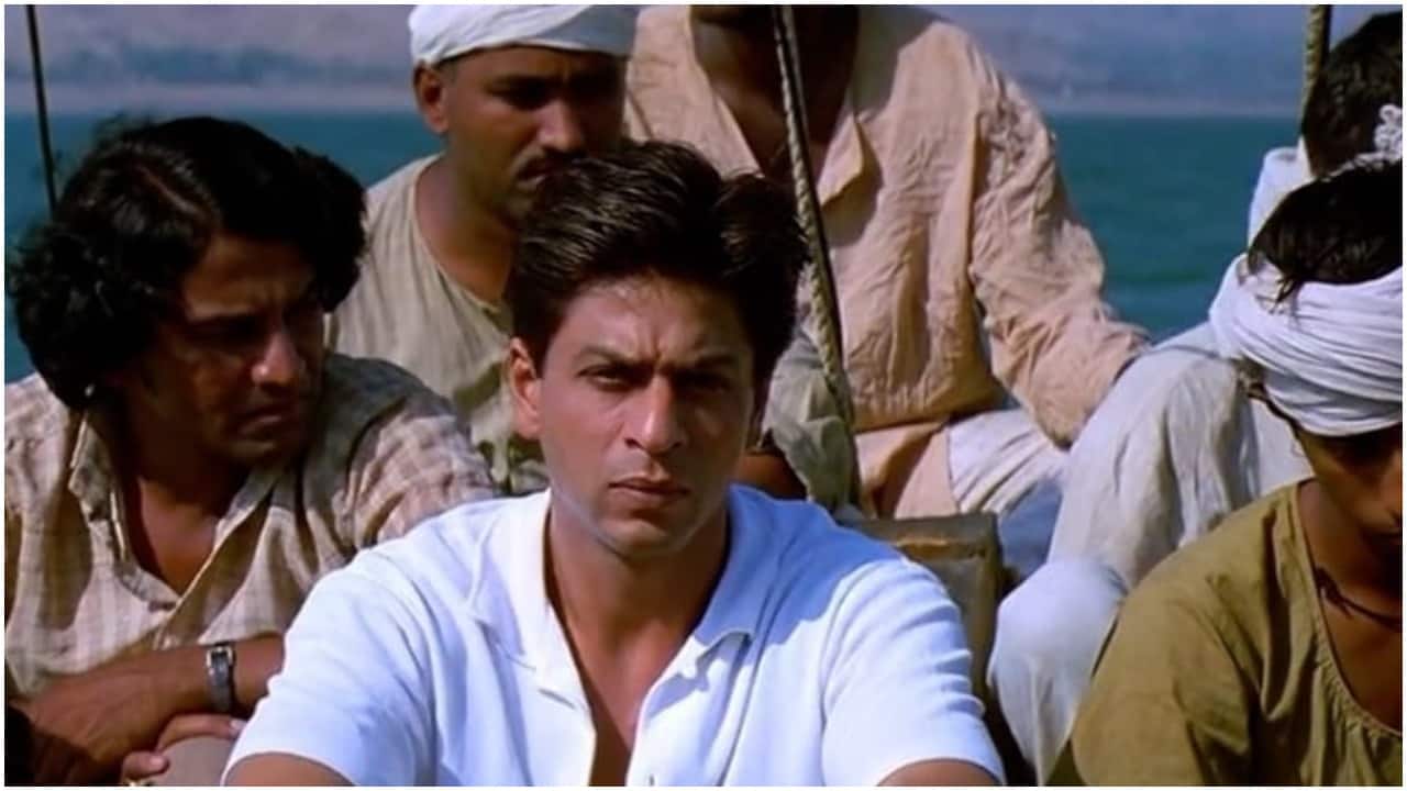 1280x720 73rd Republic Day. Bollywood movies that rekindle the patriotic fervour