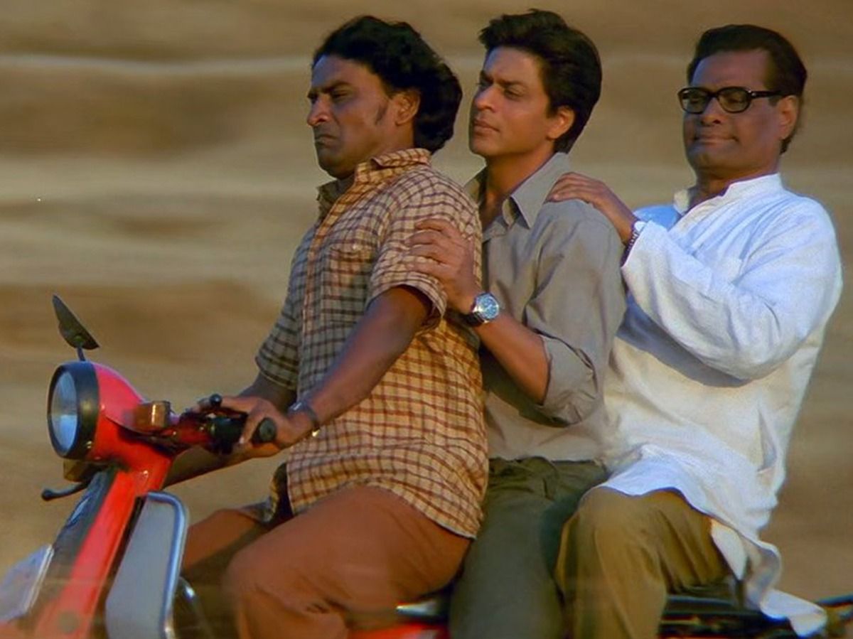 1200x899 Swades', 'Rang De Basanti', 'Haqeeqat' 7 Hindi Films That Depicted Patriotism Beyond Jingoism