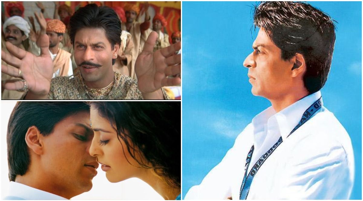 1200x667 Shah Rukh Khan Birthday Special: 10 Underrated Performances of the Superstar That Got Late Appreciation or Are Due Some!