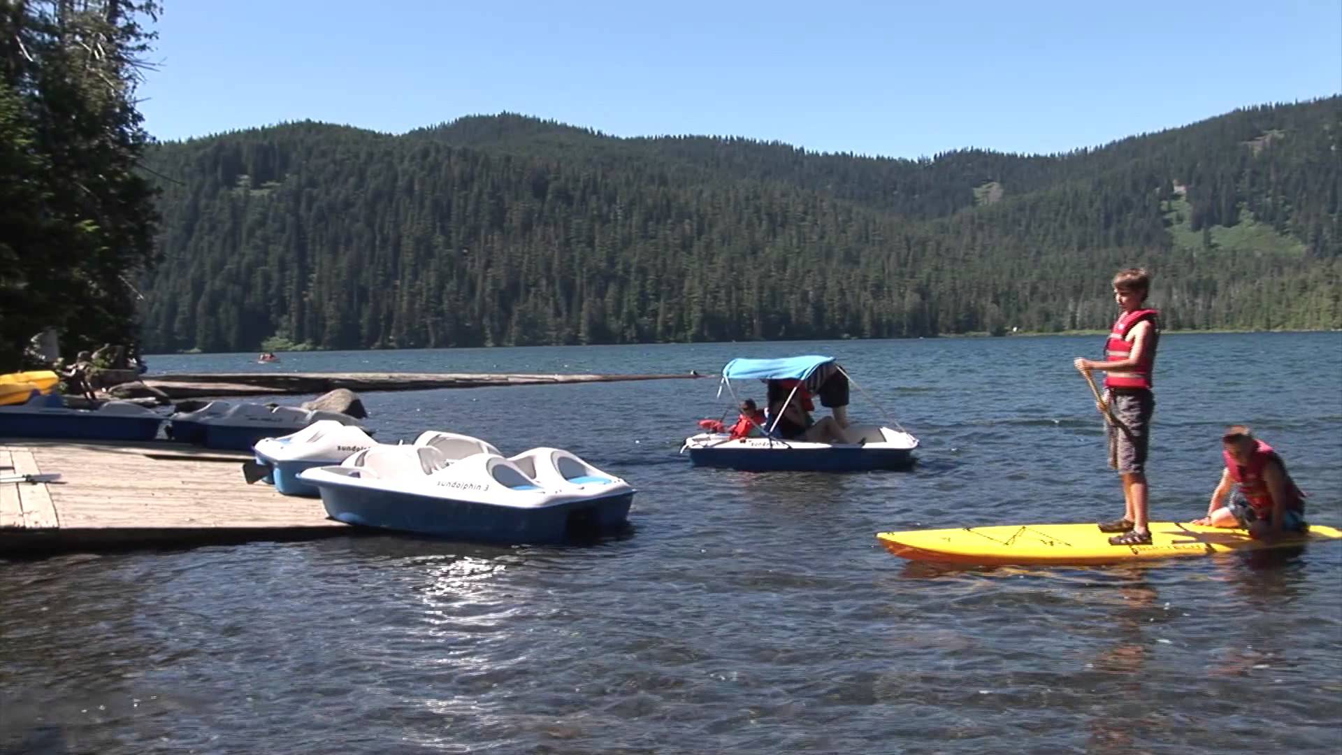 Pacific Northwest Camping Wallpapers Top Free Pacific Northwest