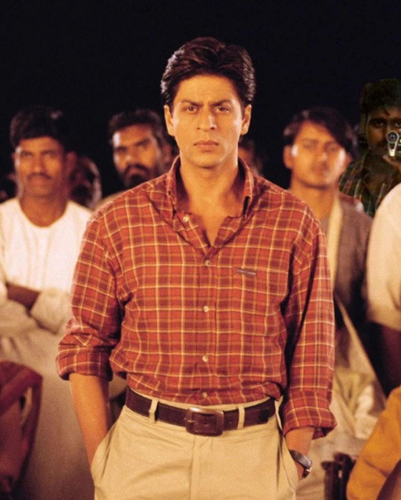 1284x1600 From Swades To A Wednesday, Inspiring Films About Fighting Against The Unjust System