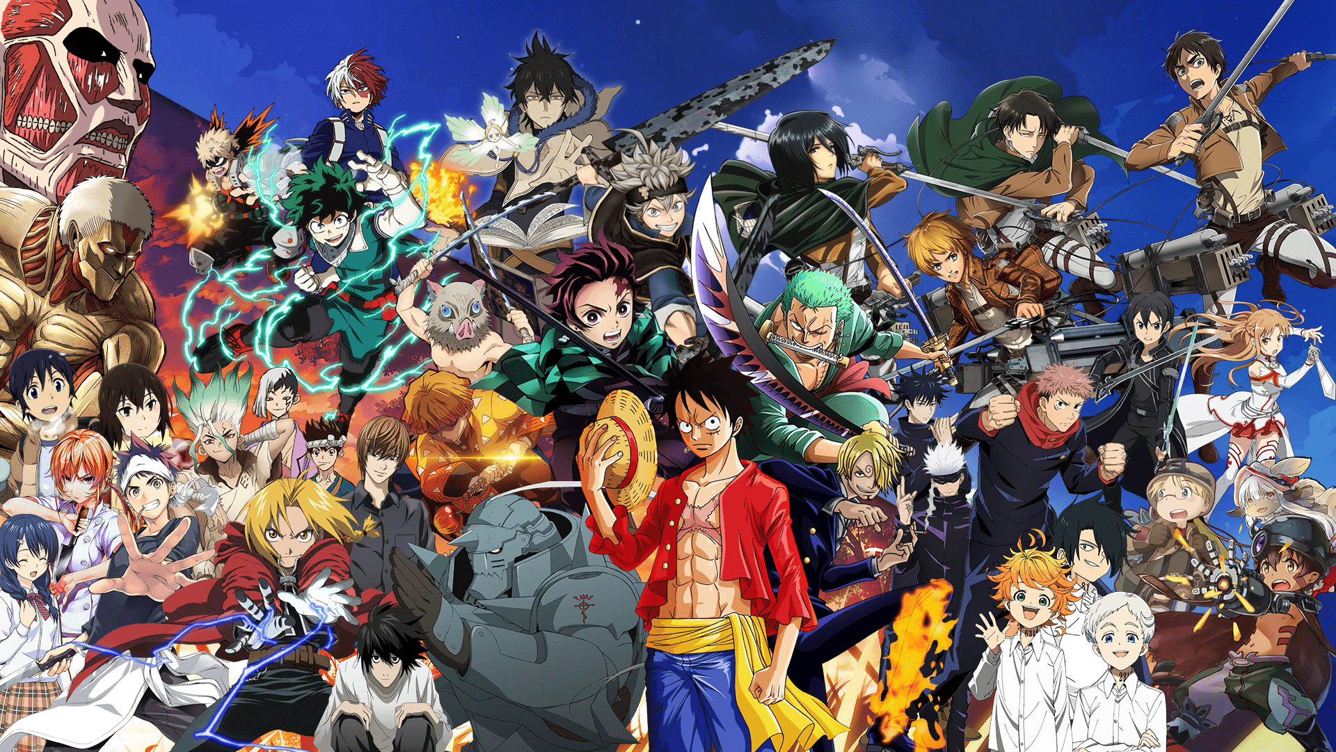 1920x1080 Middle & High School