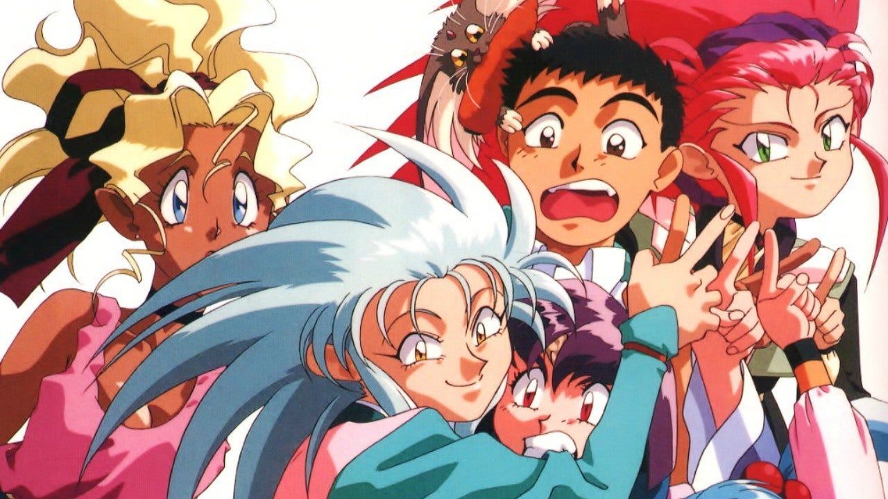1280x720 How Toonami Got Us Into Anime Anime Club