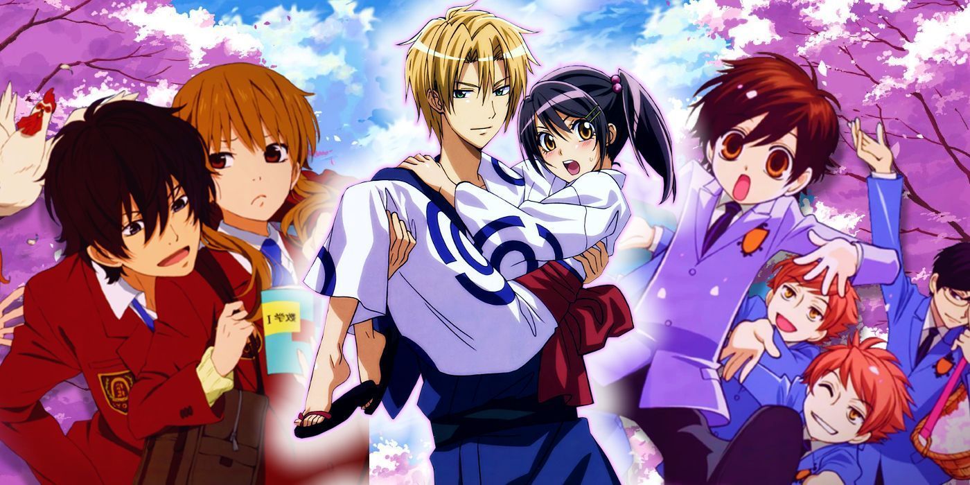 1400x700 Shoujo Anime that Deserved a Second Season
