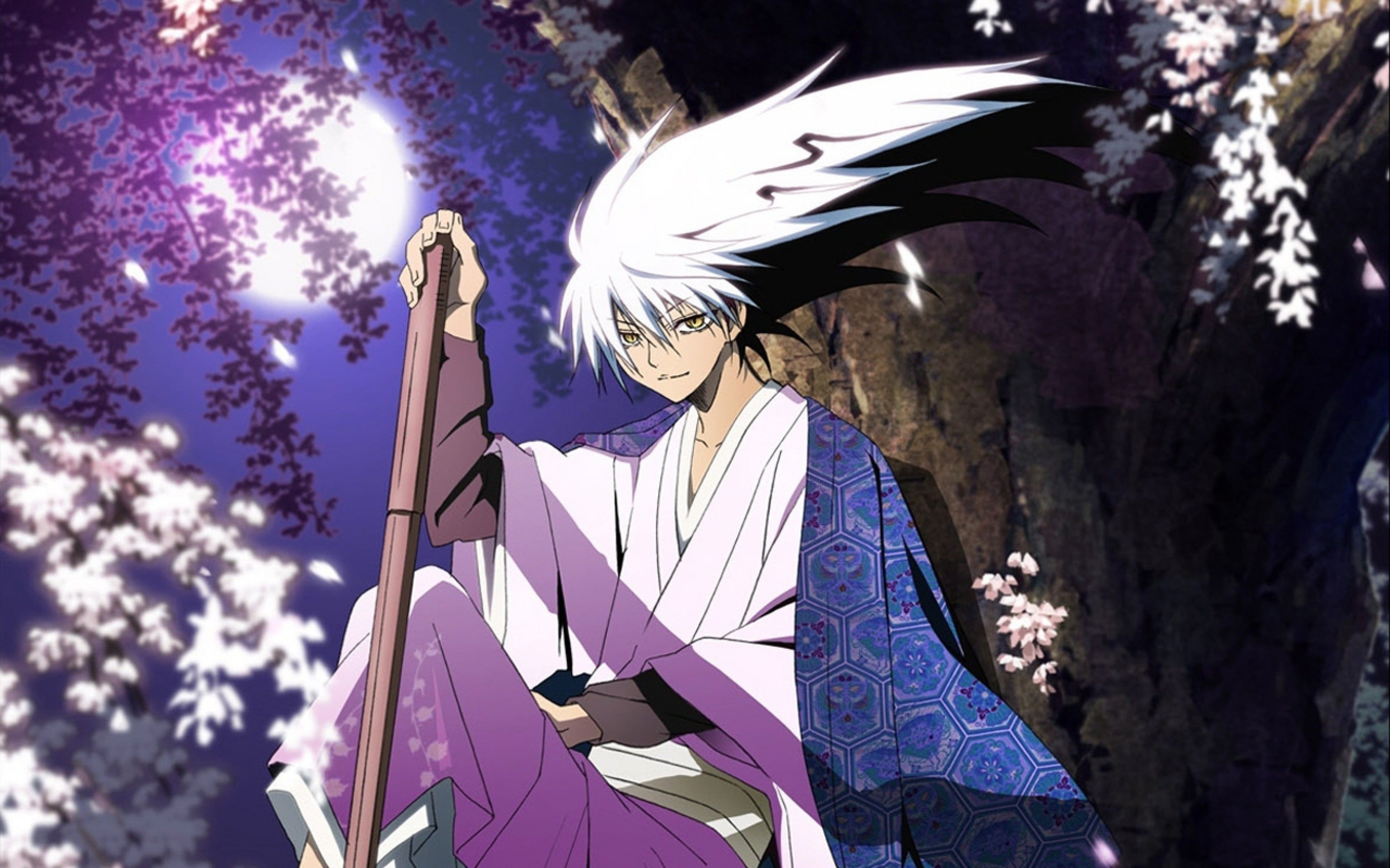 3840x2400 anime