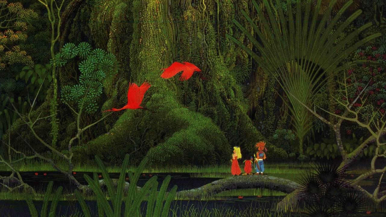 1280x720 The 'Secret Of Mana' Collection On Switch May Come Westward After All