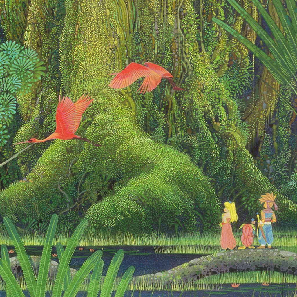 1024x1024 Secret of Mana
