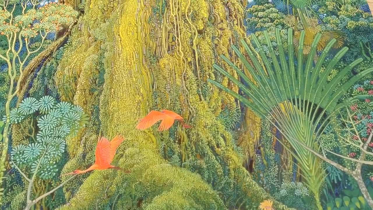 Secret of Mana Wallpapers - Top Free Secret of Mana Backgrounds ...