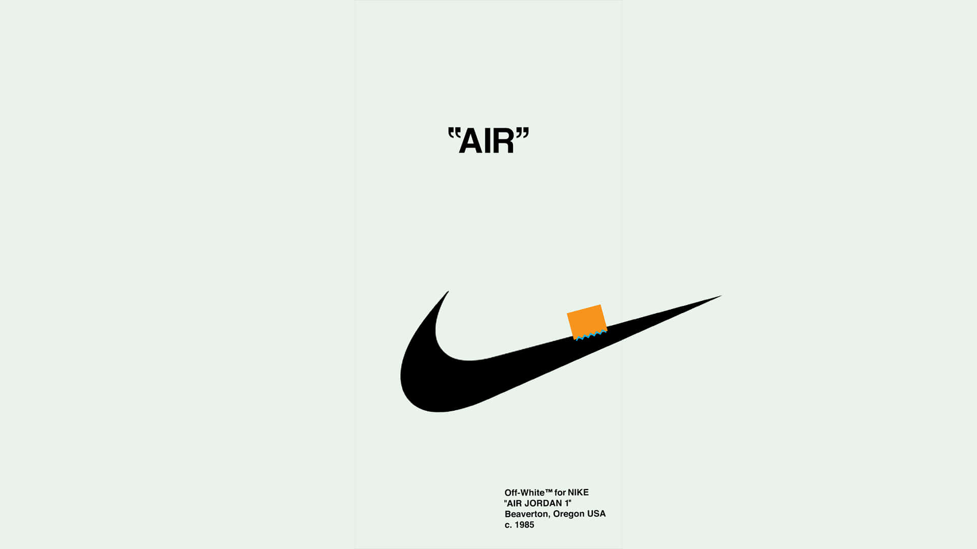 1920x1080 Download Unlock the power of creativity with an Off White iPad Wallpaper
