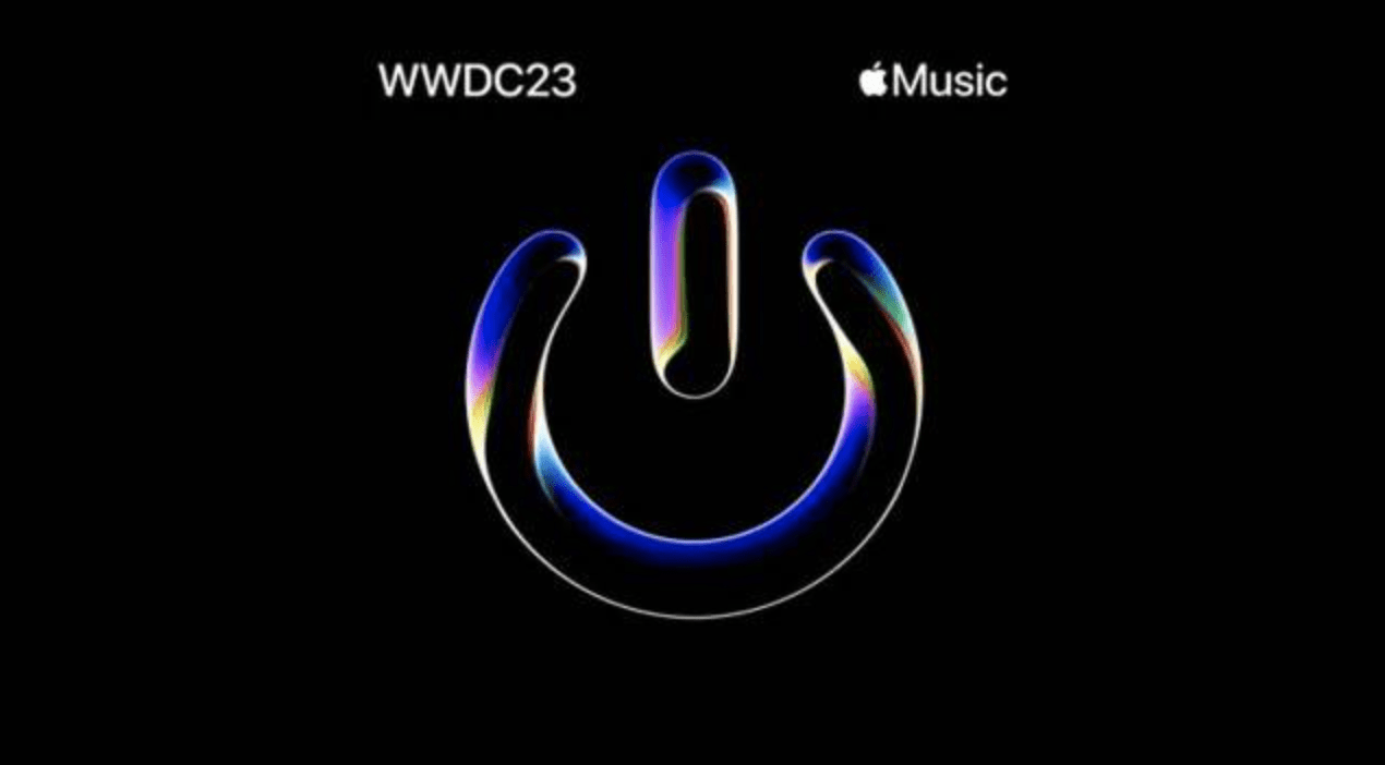 1270x702 If you're not streaming Apple Music's Power Up 2023 playlist are you even WWDC ready?
