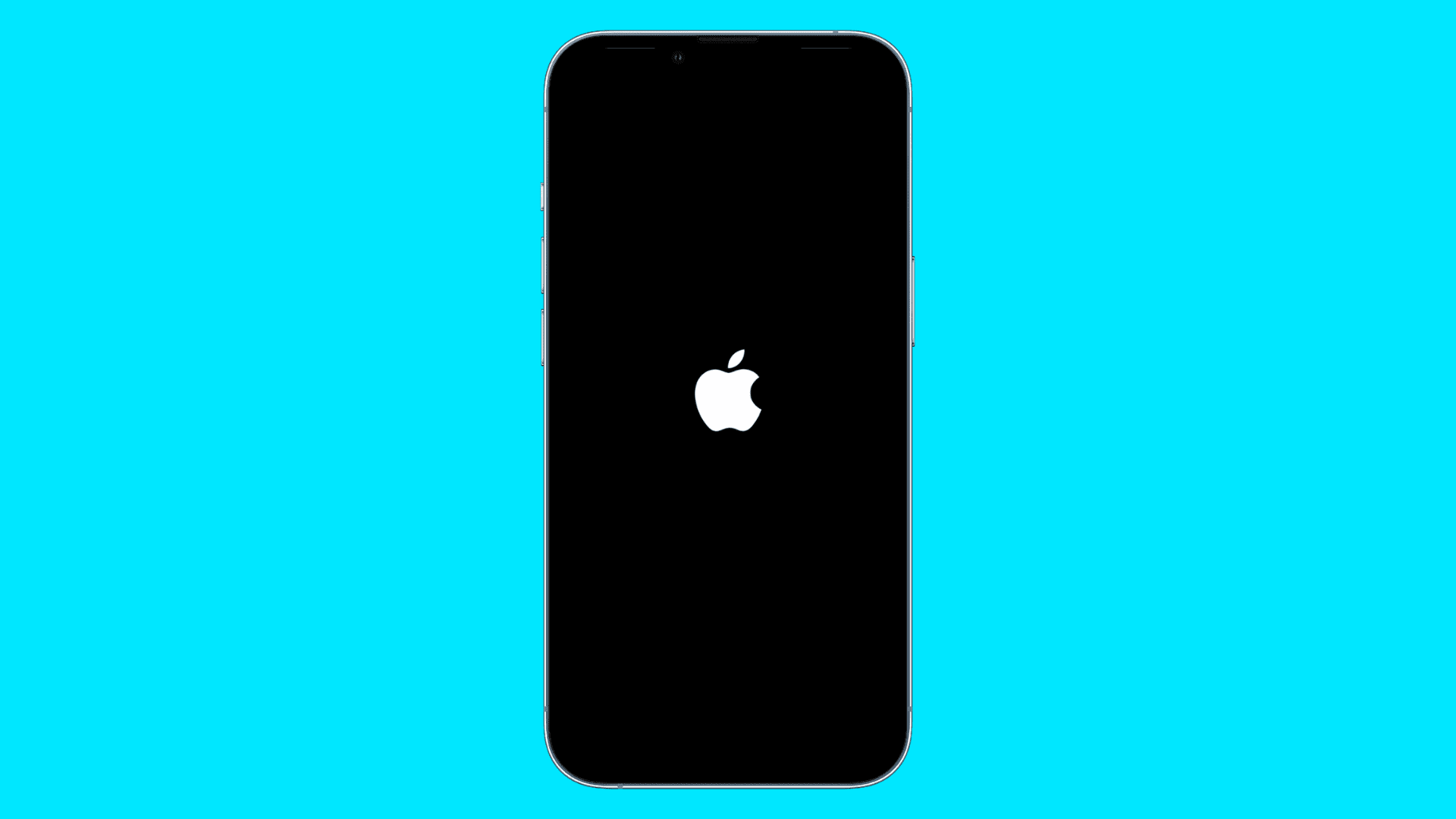 1920x1080 New button combinations to reboot and force restart iPhone 15 Pro