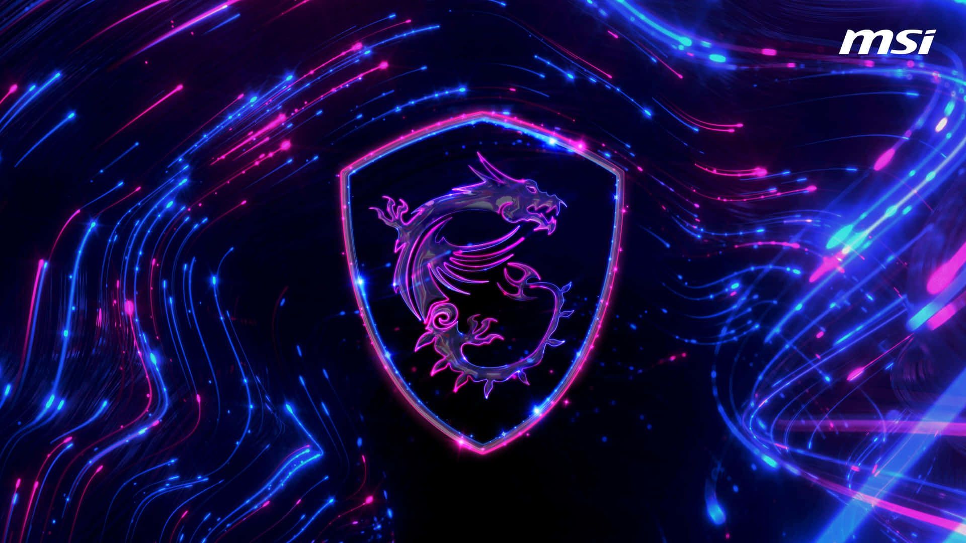 1920x1080 Download Show Off Your Power with MSI