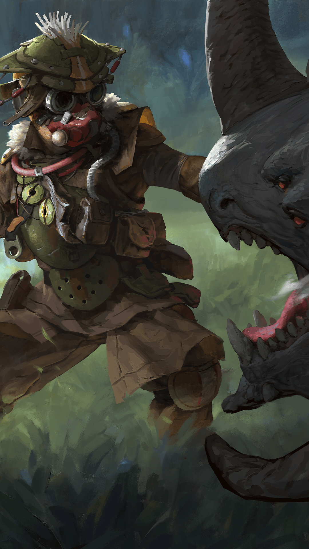 Apex Legends Bloodhound Wallpapers Top Free Apex Legends Bloodhound Backgrounds Wallpaperaccess