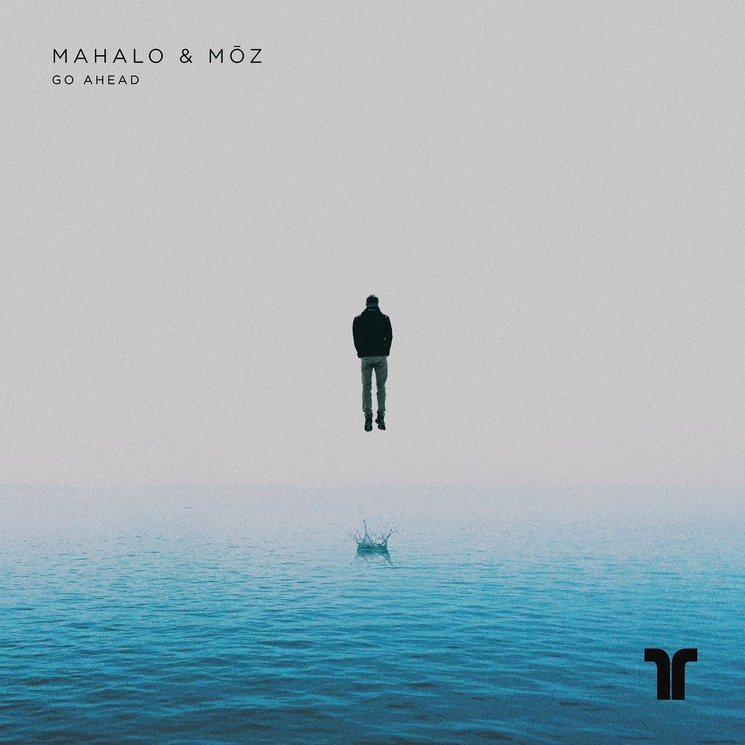 1500x1500 Mahalo and MŌZ Team Up On Go Ahead For Thrive Music