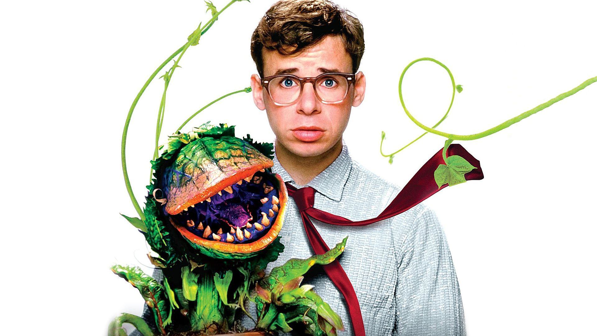 1920x1080 Movie Little Shop of Horrors HD Wallpaper