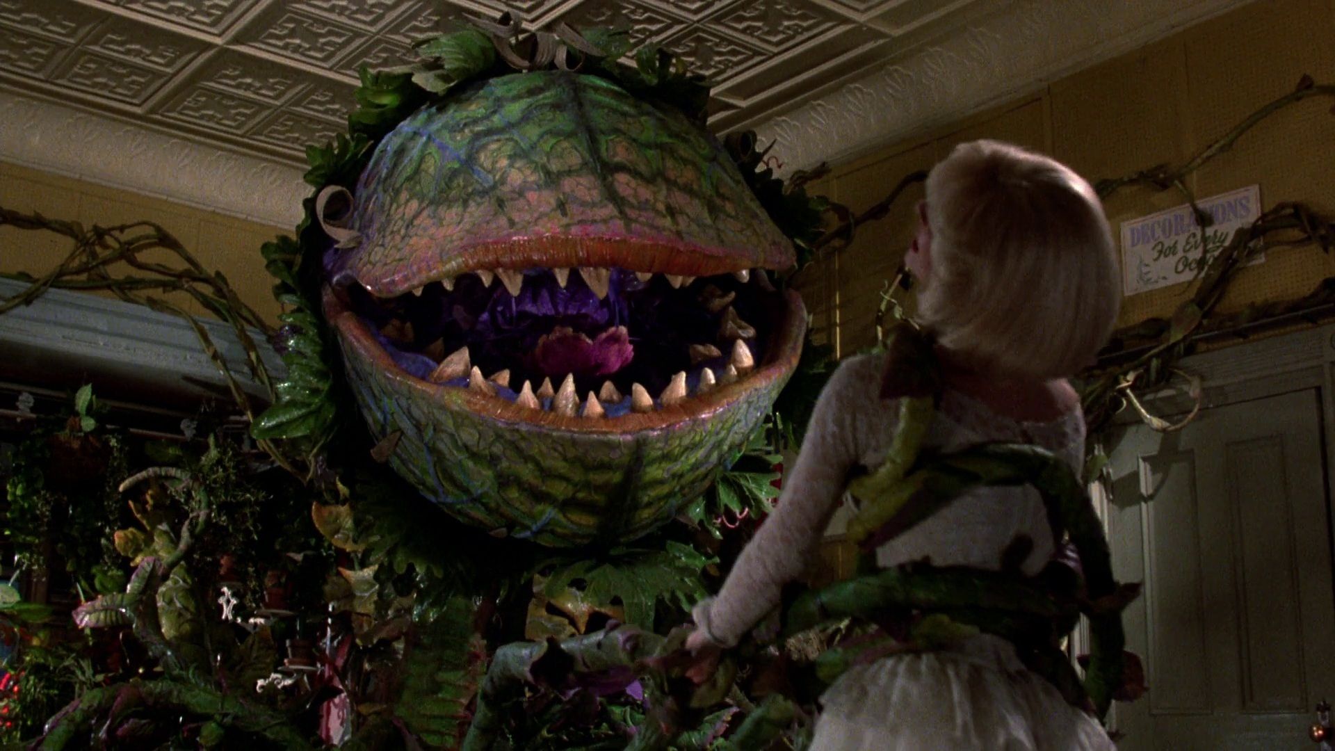 1920x1080 Little Shop of Horrors (1986)