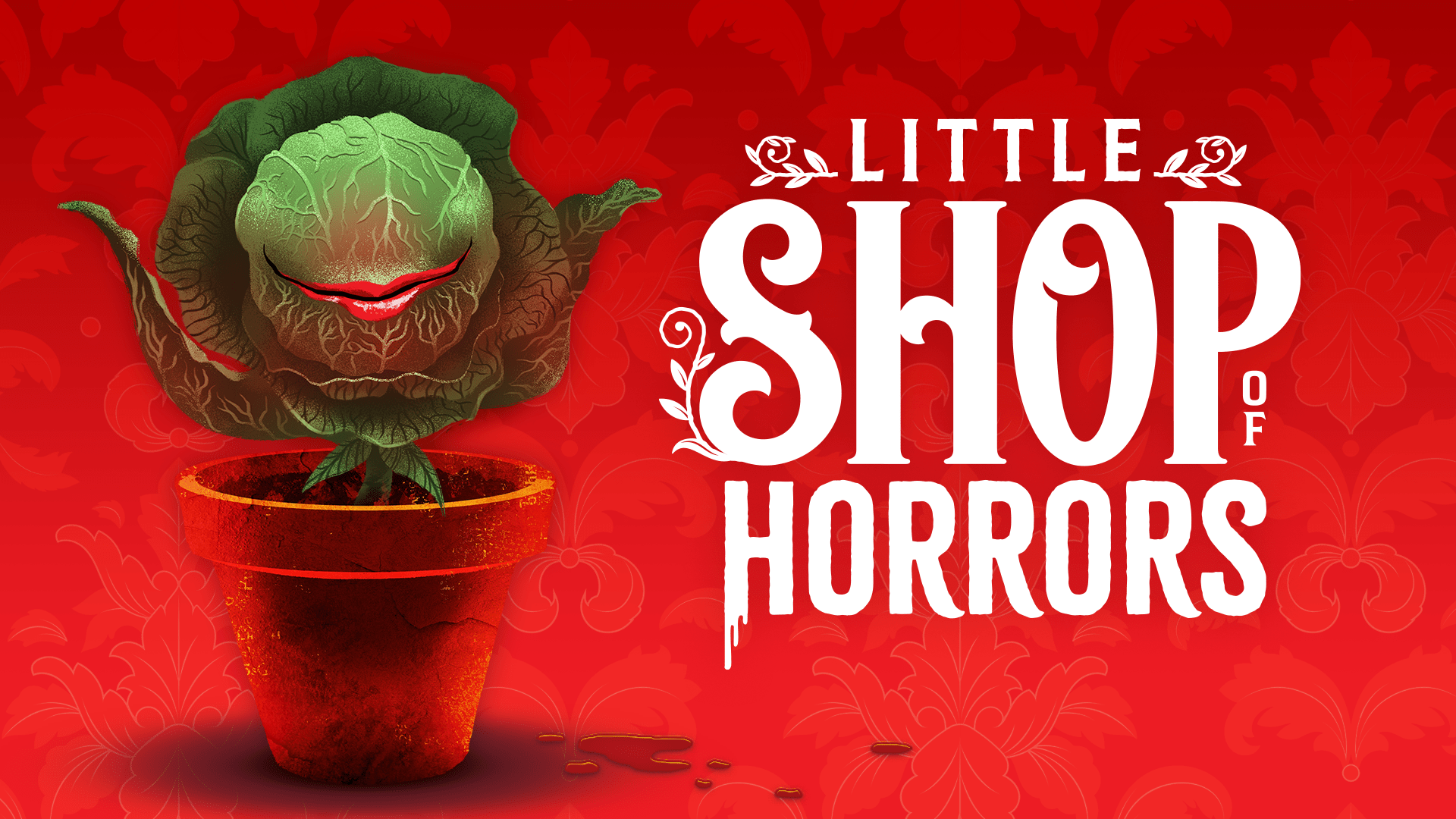 1920x1080 Little Shop Of Horrors