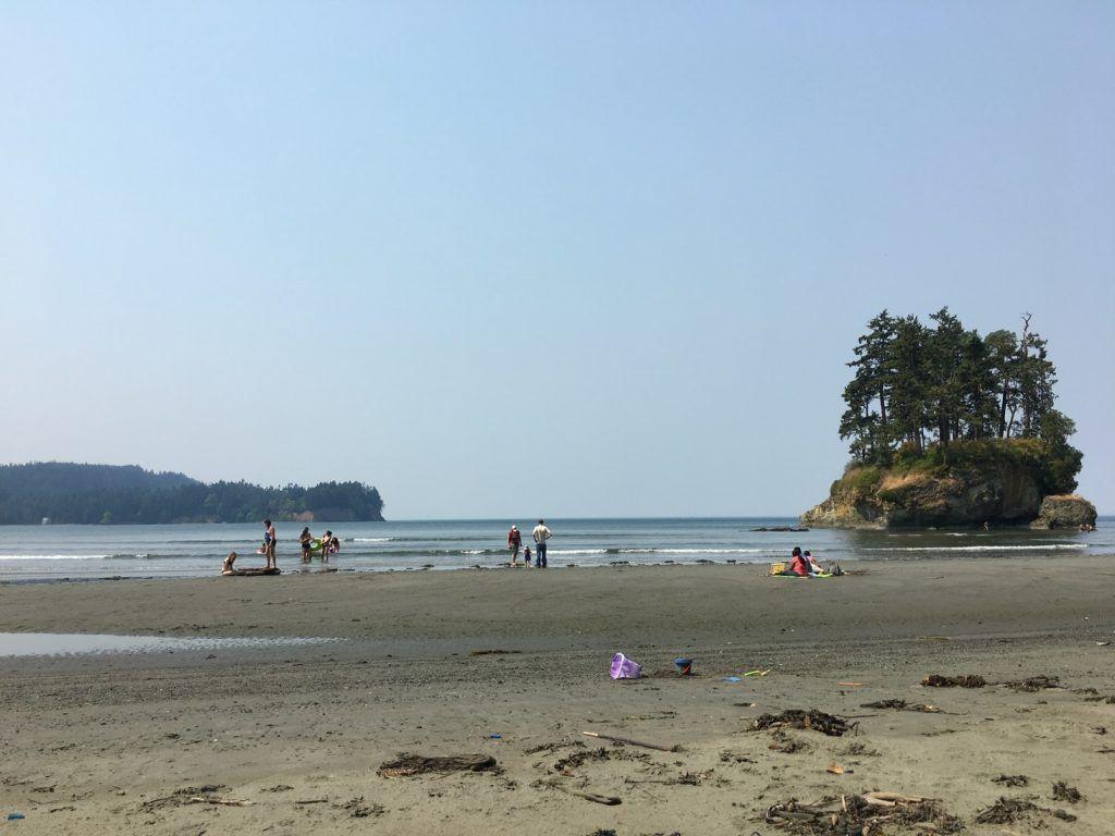1024x768 Parents and Kids Will Love These 5 Pacific Northwest Campgrounds