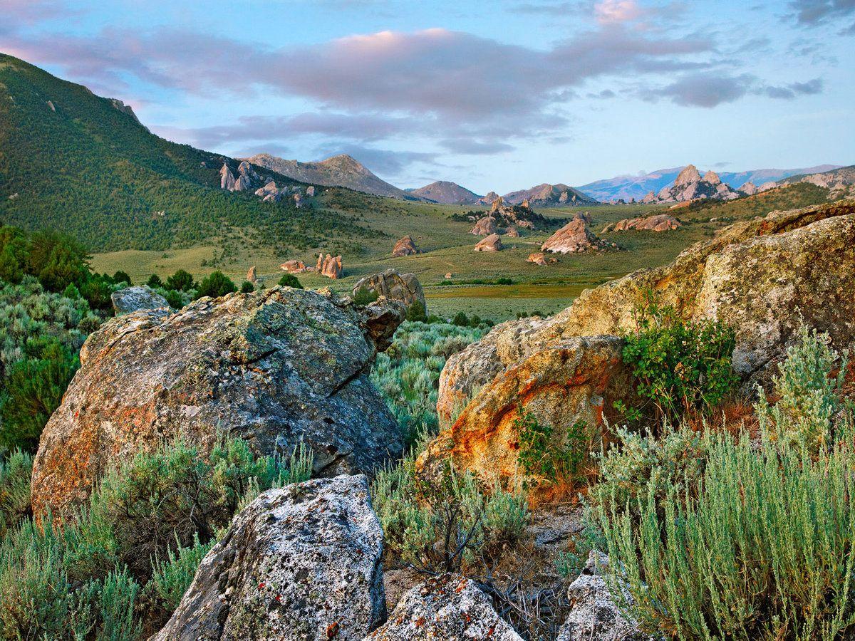 1200x900 Northwest: 41 Best Campgrounds