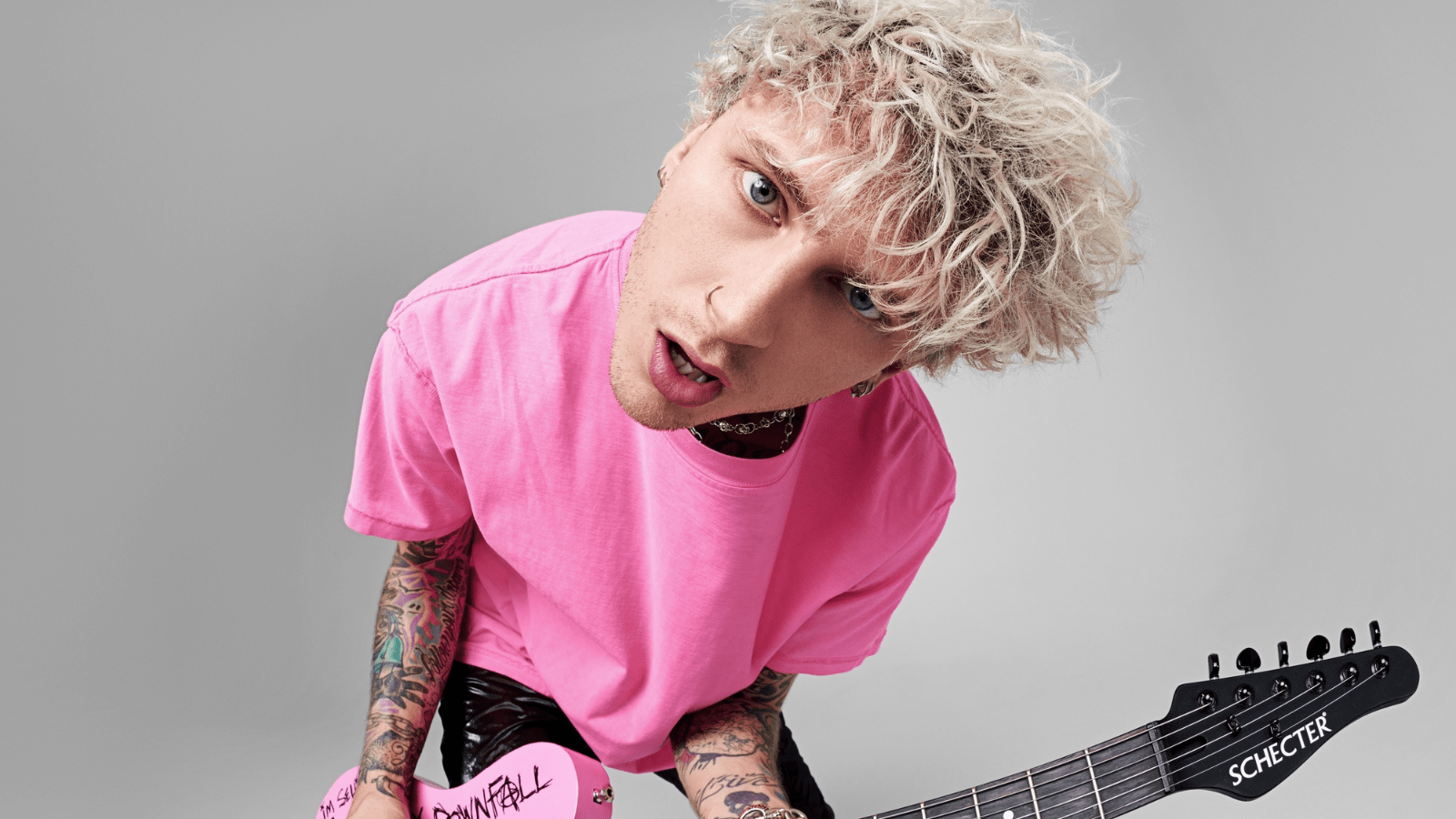 1600x900 Opinion: Heavy Music Deserves Better Than MGK Mainstream Sellout