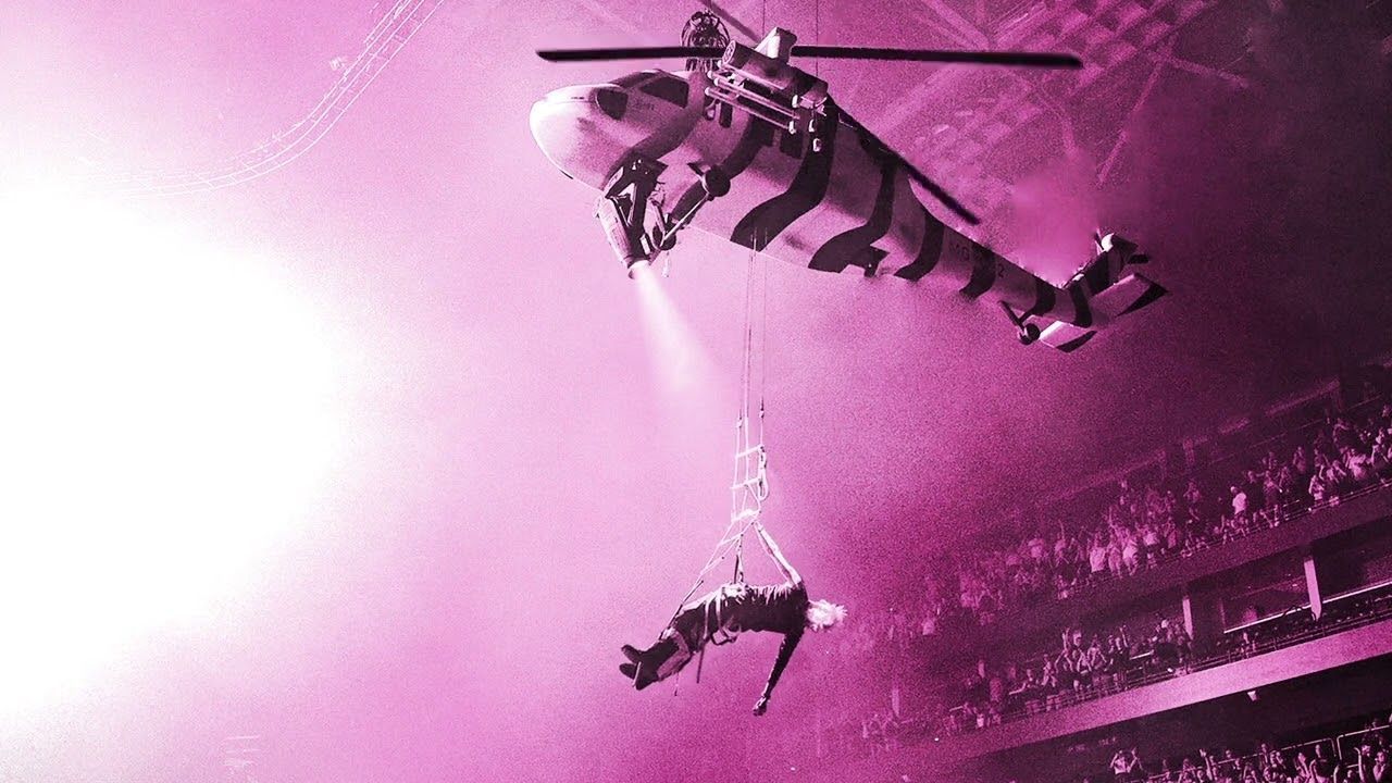 1280x720 Machine Gun Kelly
