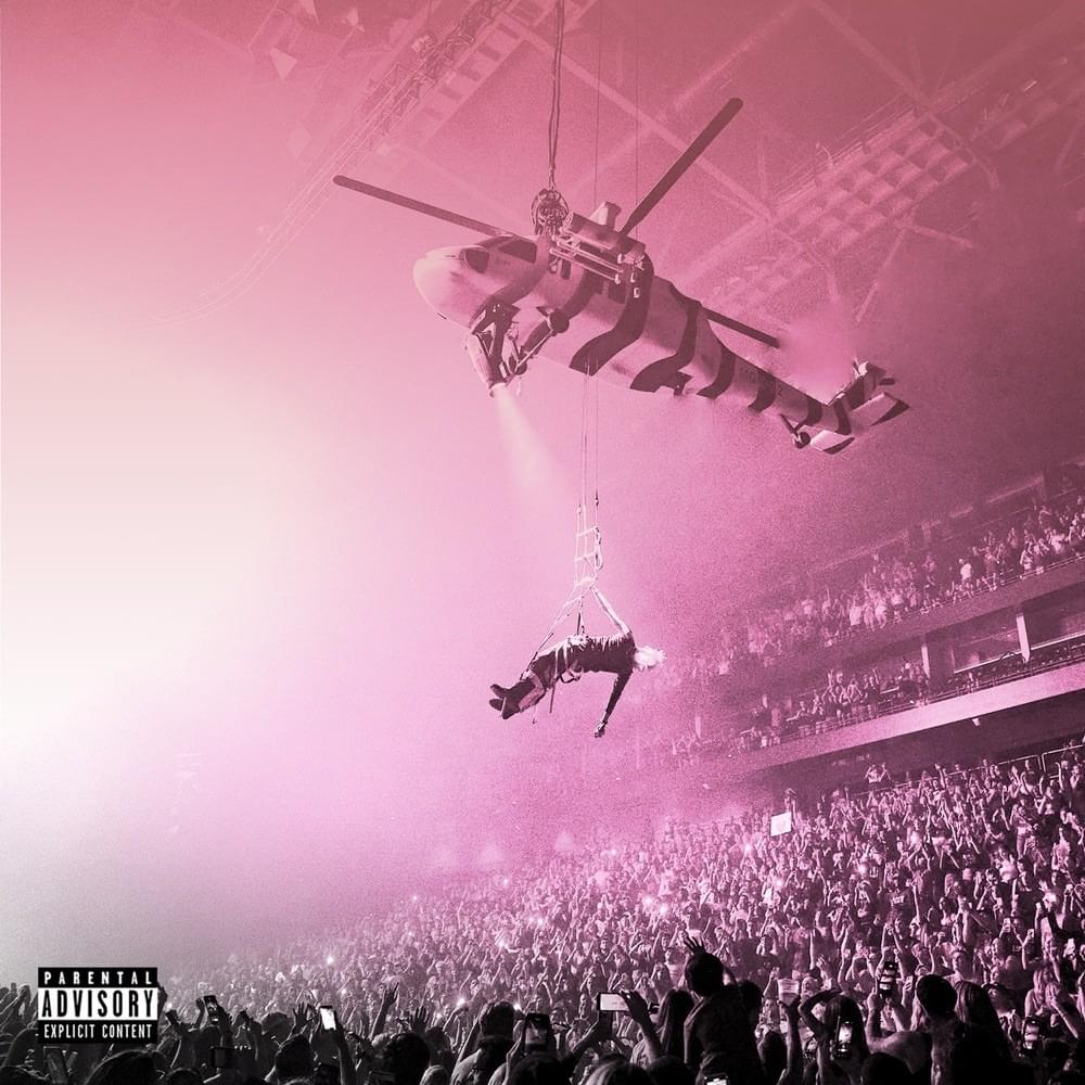 1000x1000 Machine Gun Kelly sellout (life in pink deluxe) Lyrics and Tracklist