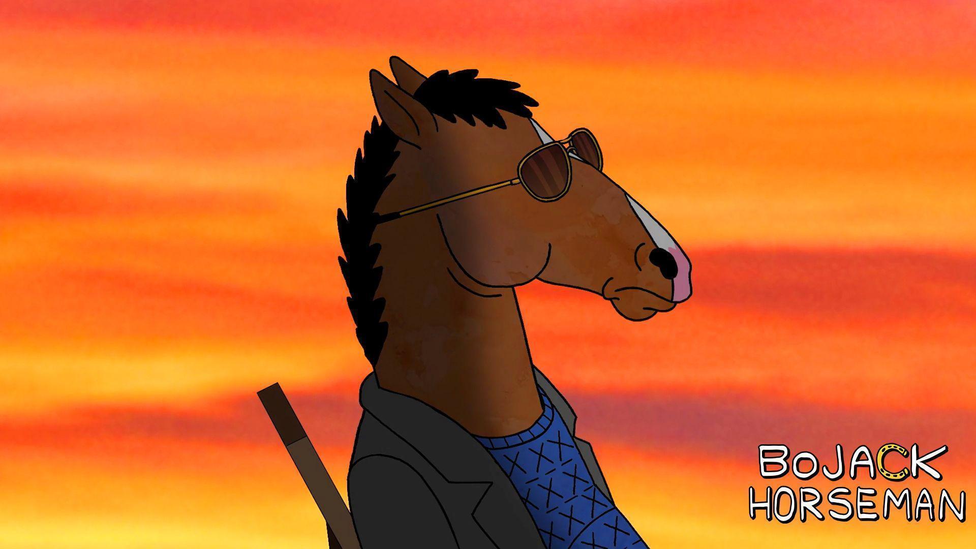 70 BoJack Horseman HD Wallpapers and Backgrounds