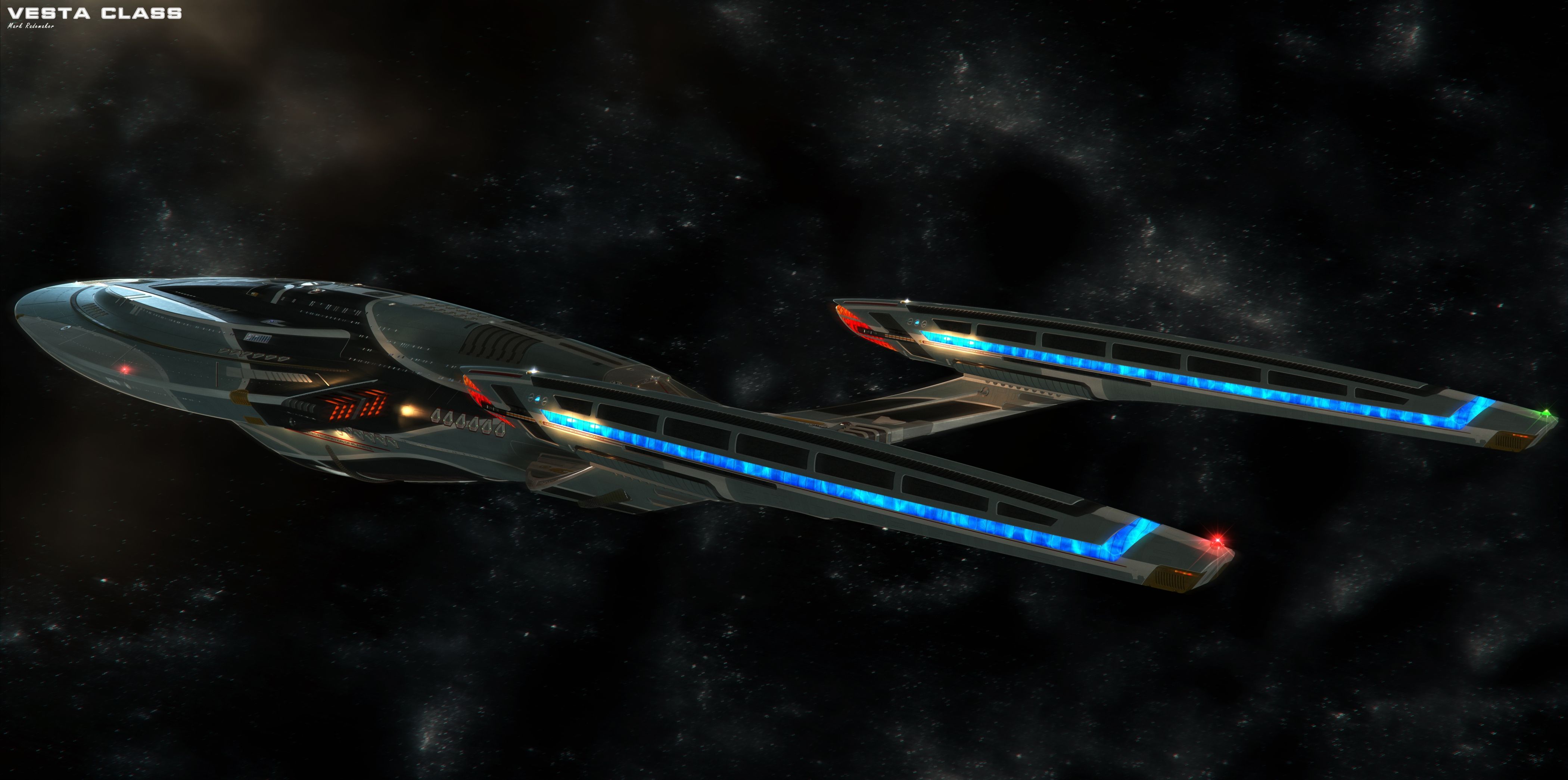 4200x2090 Sci Fi Star Trek HD Wallpaper