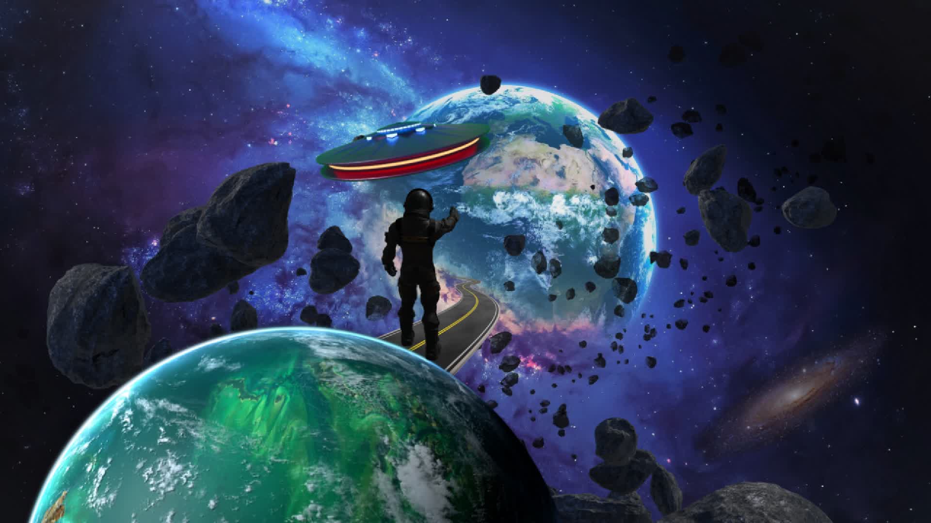 1920x1080 Skyward Soar (Only Up) 4859 5165 3300