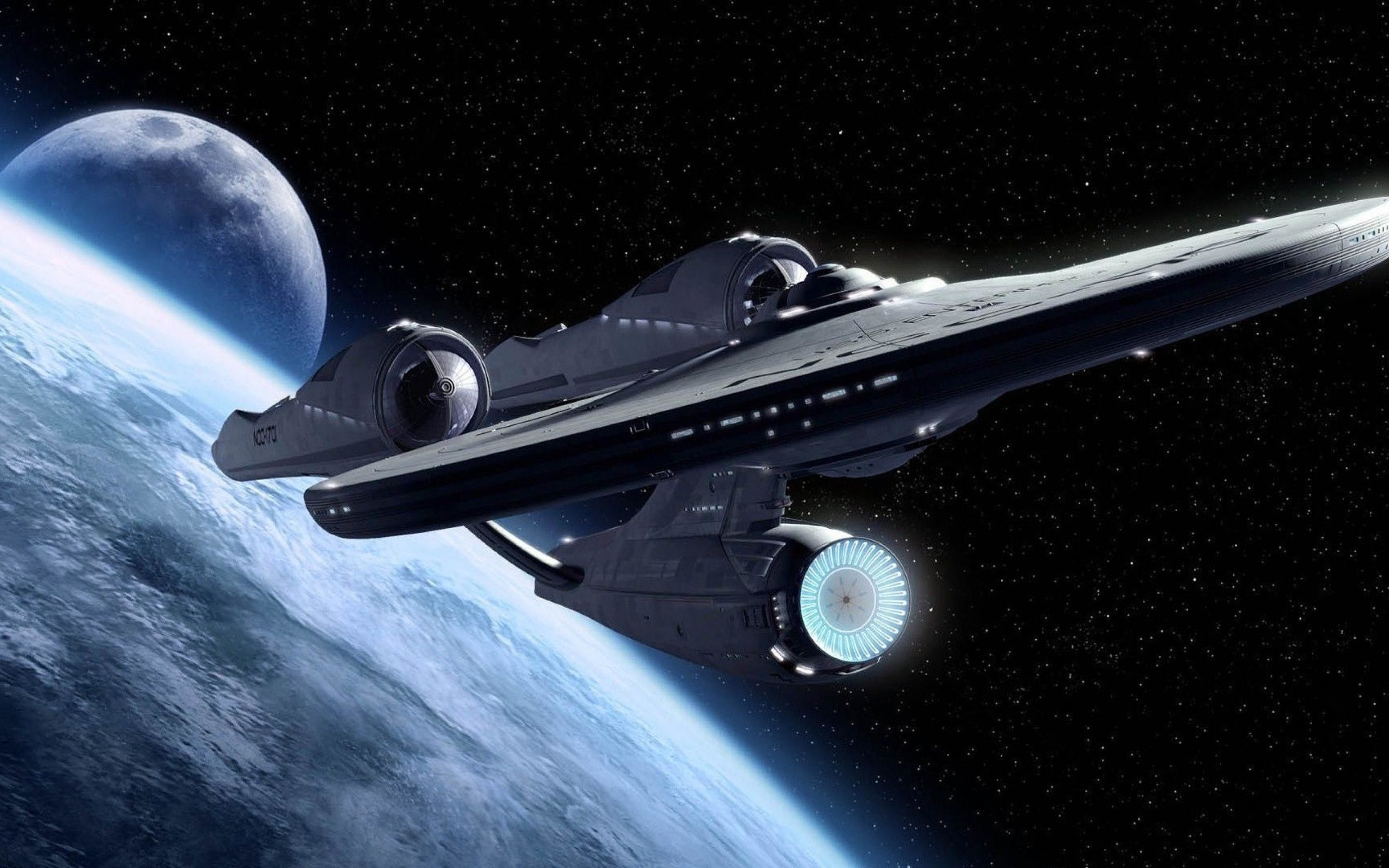 2880x1800 Star Trek Desktop Background