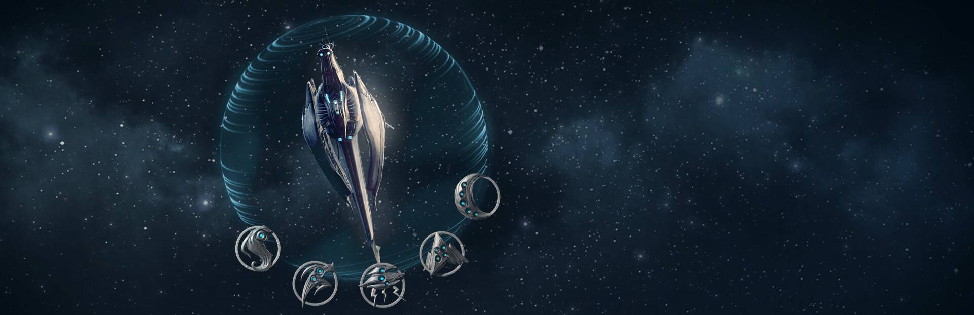 1920x622 Warframe: Summer 2019 Featured Dojo Contest
